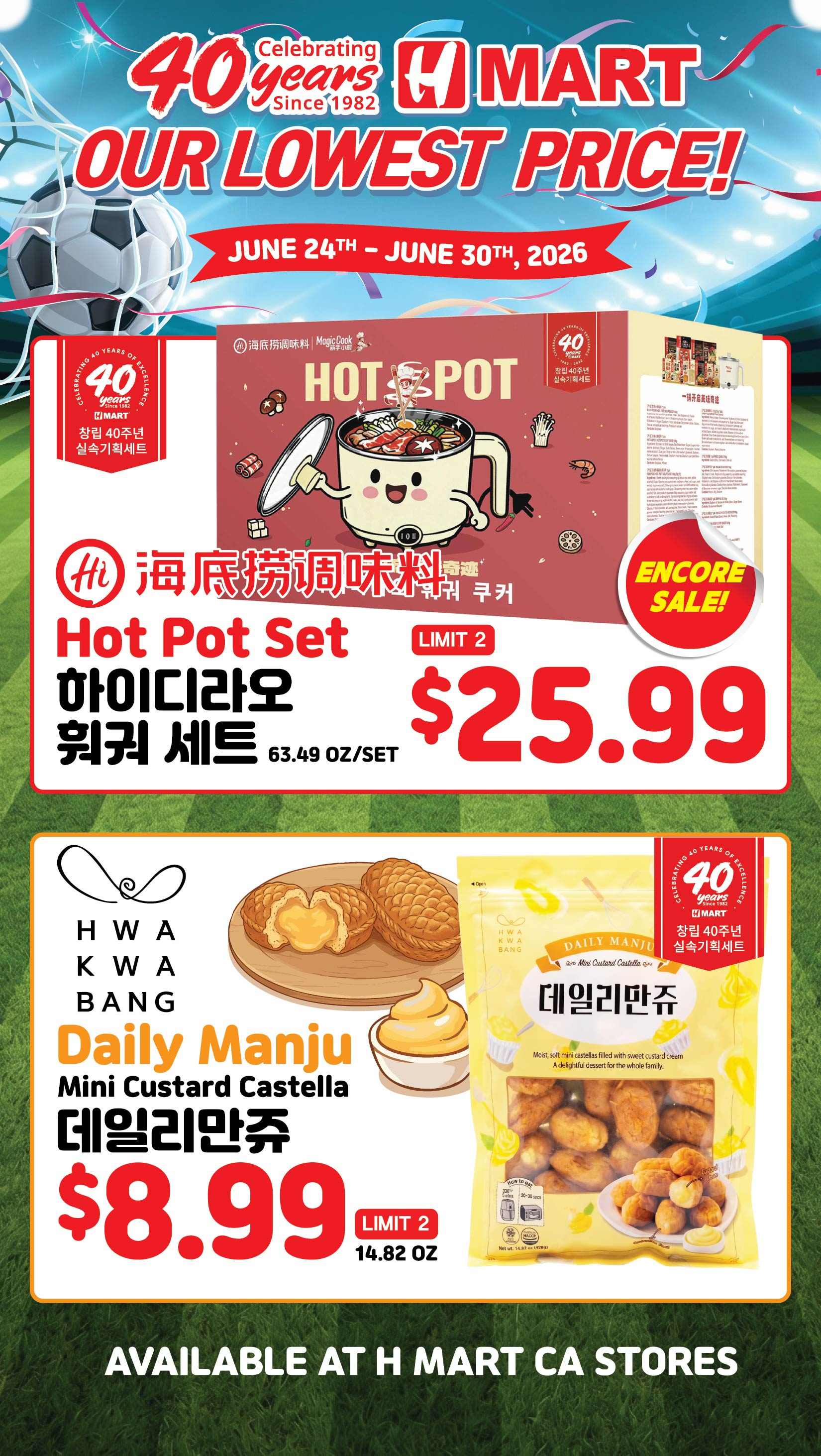 Weekly Ad Southern California English - Page 4