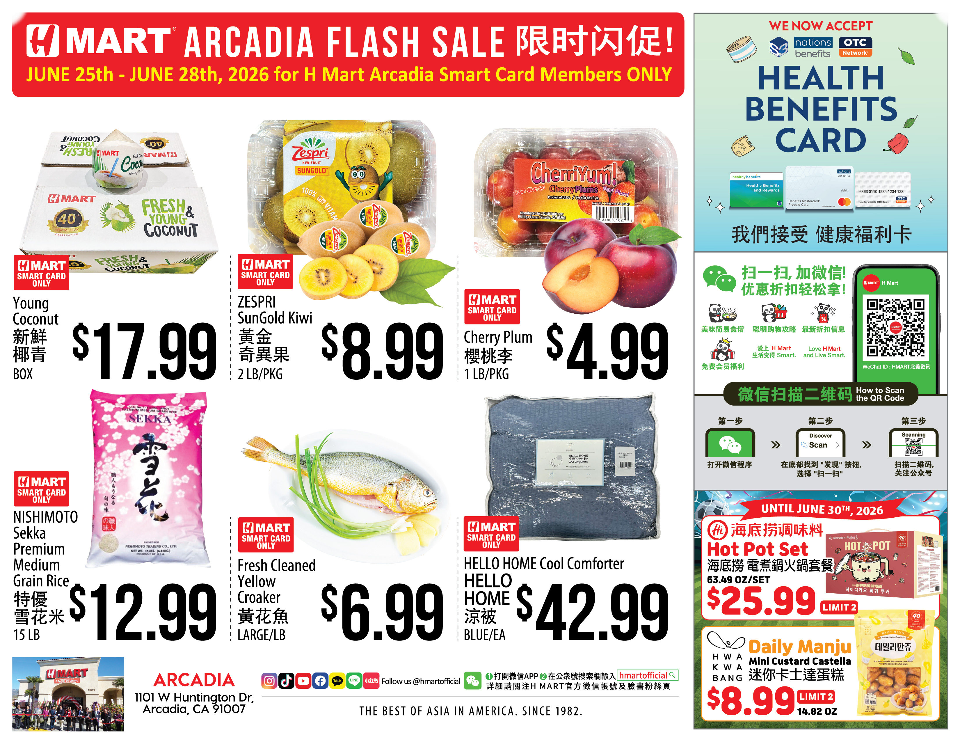 Weekly Ad Southern California English - Page 5