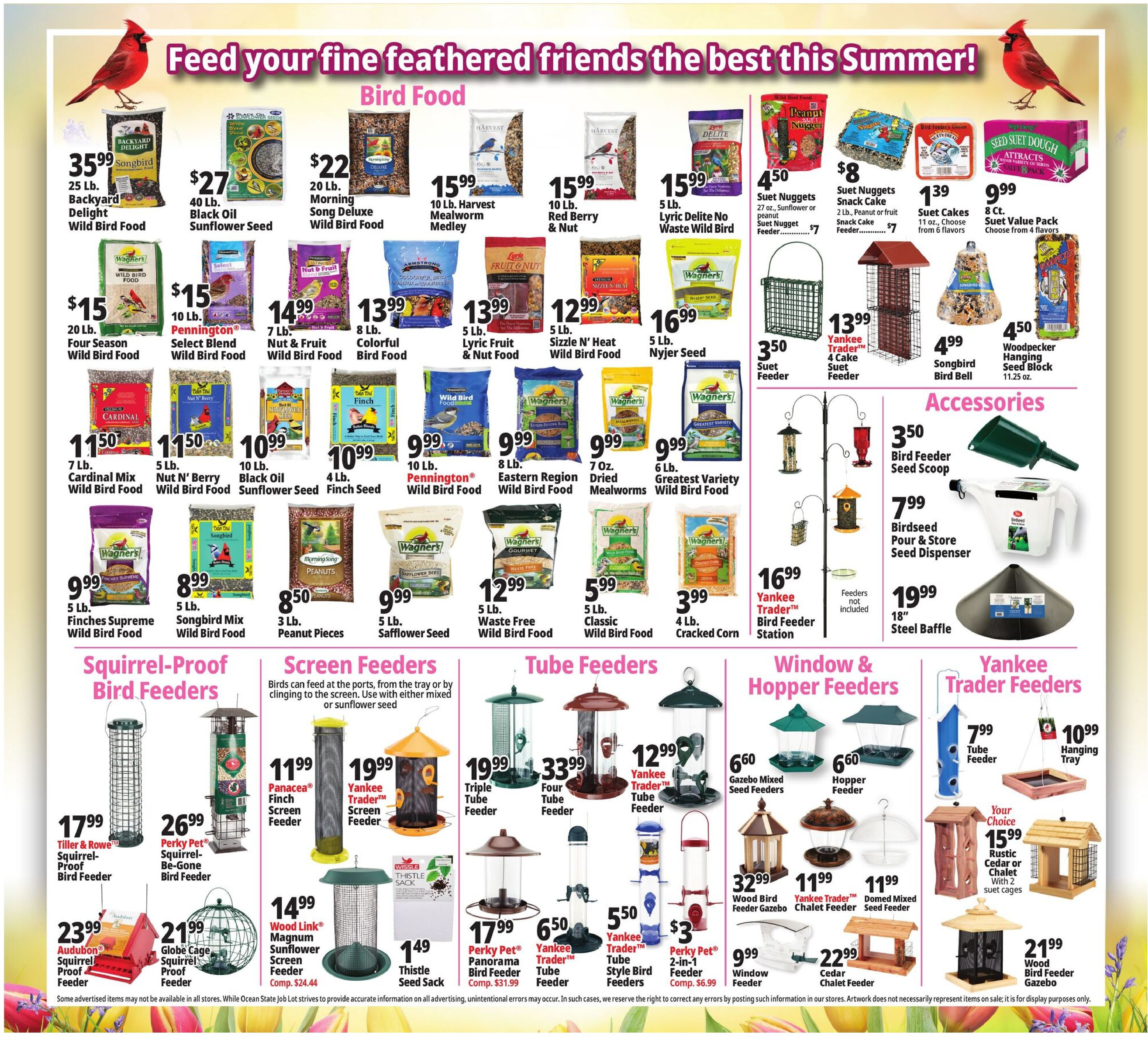 Weekly Ad - Page 21