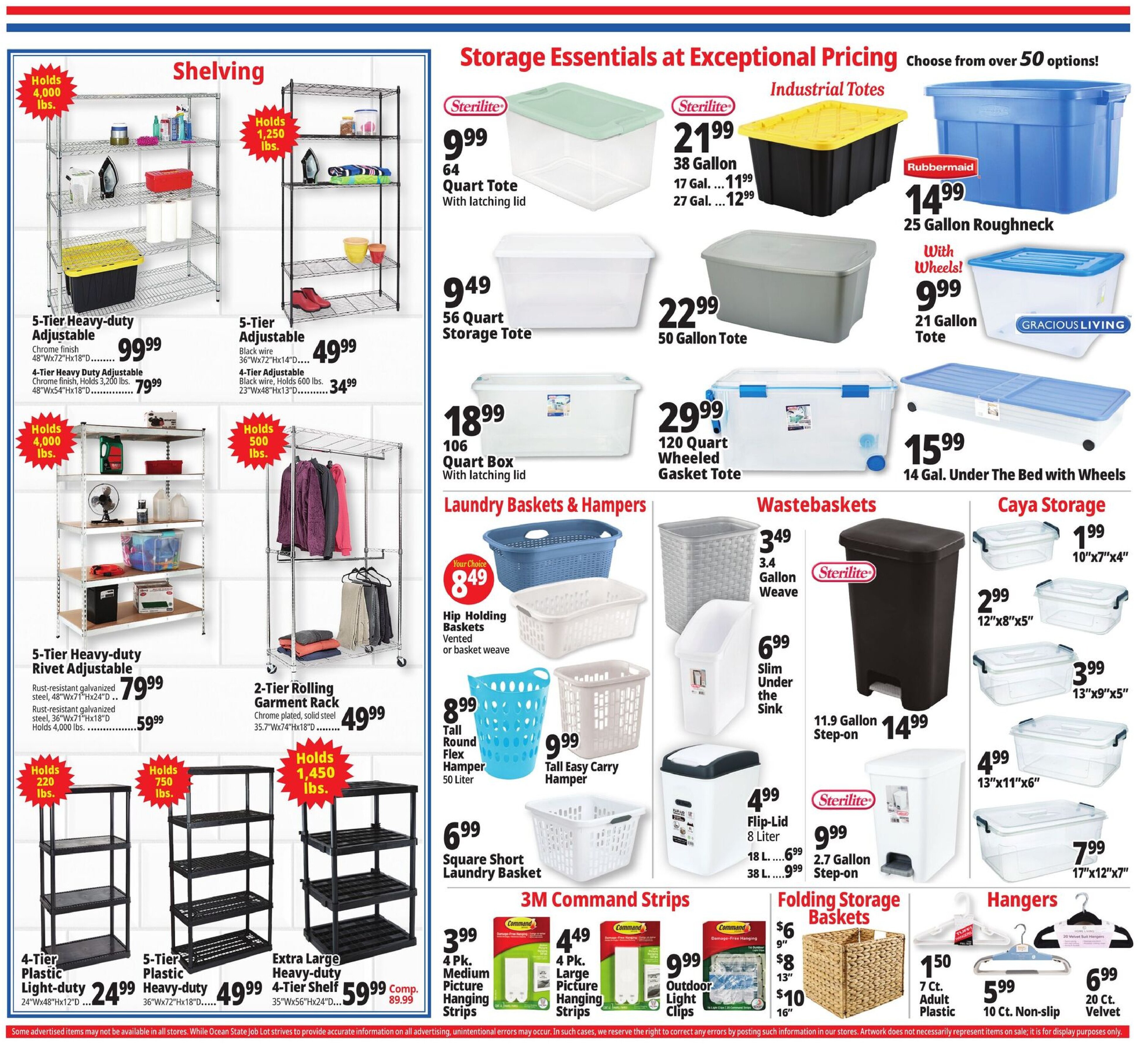 Weekly Ad - Page 20