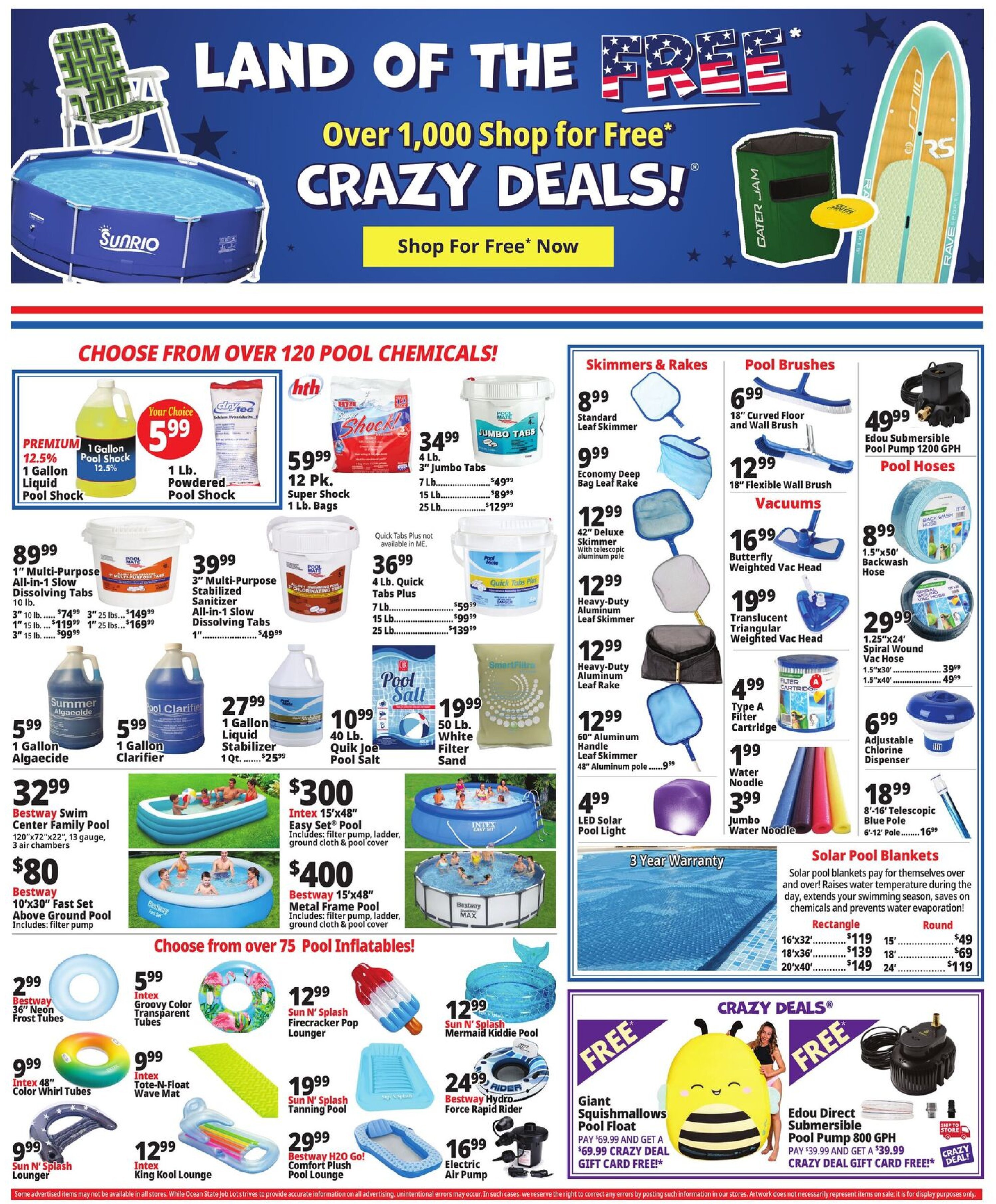 Weekly Ad - Page 2
