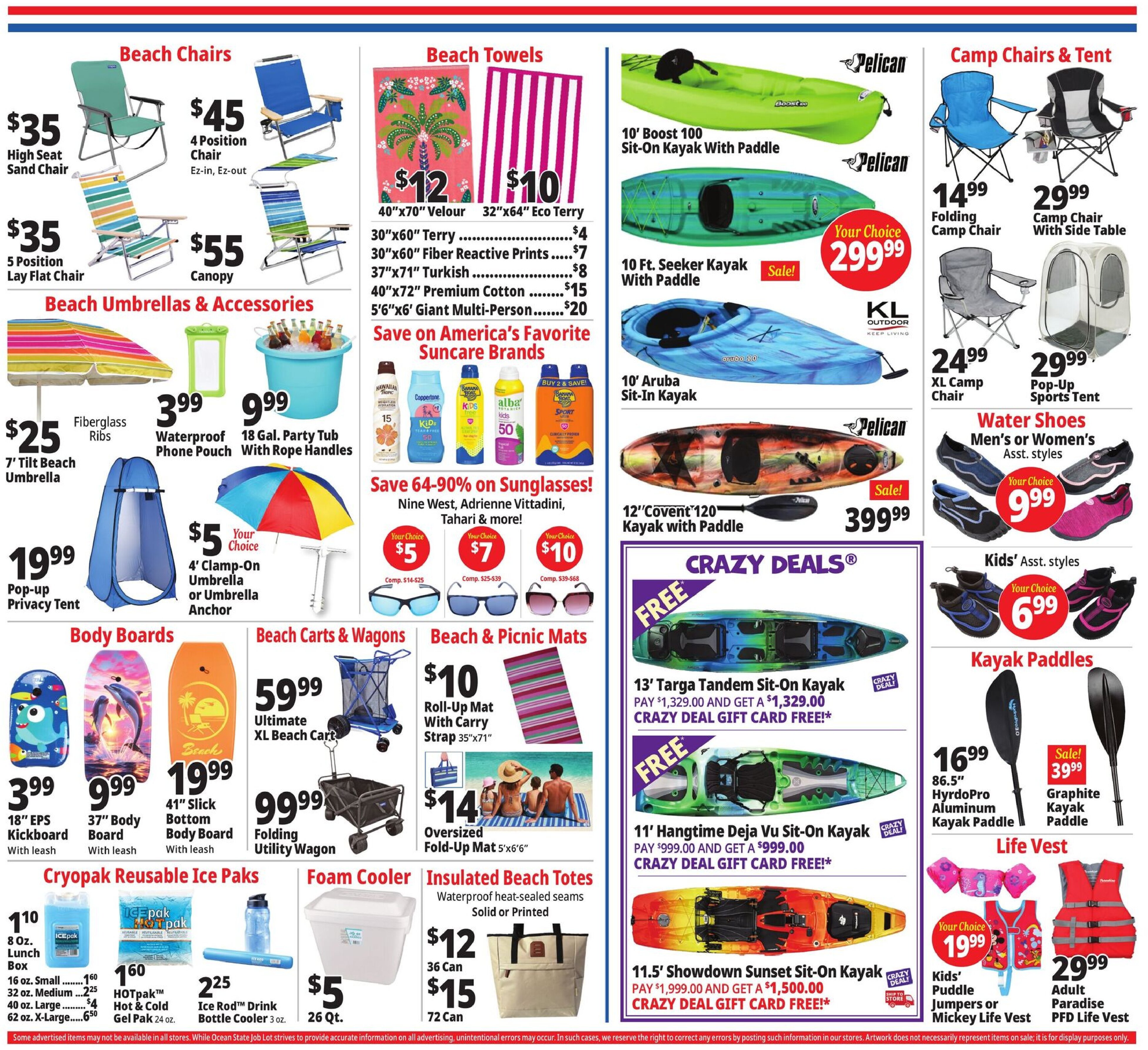 Weekly Ad - Page 4