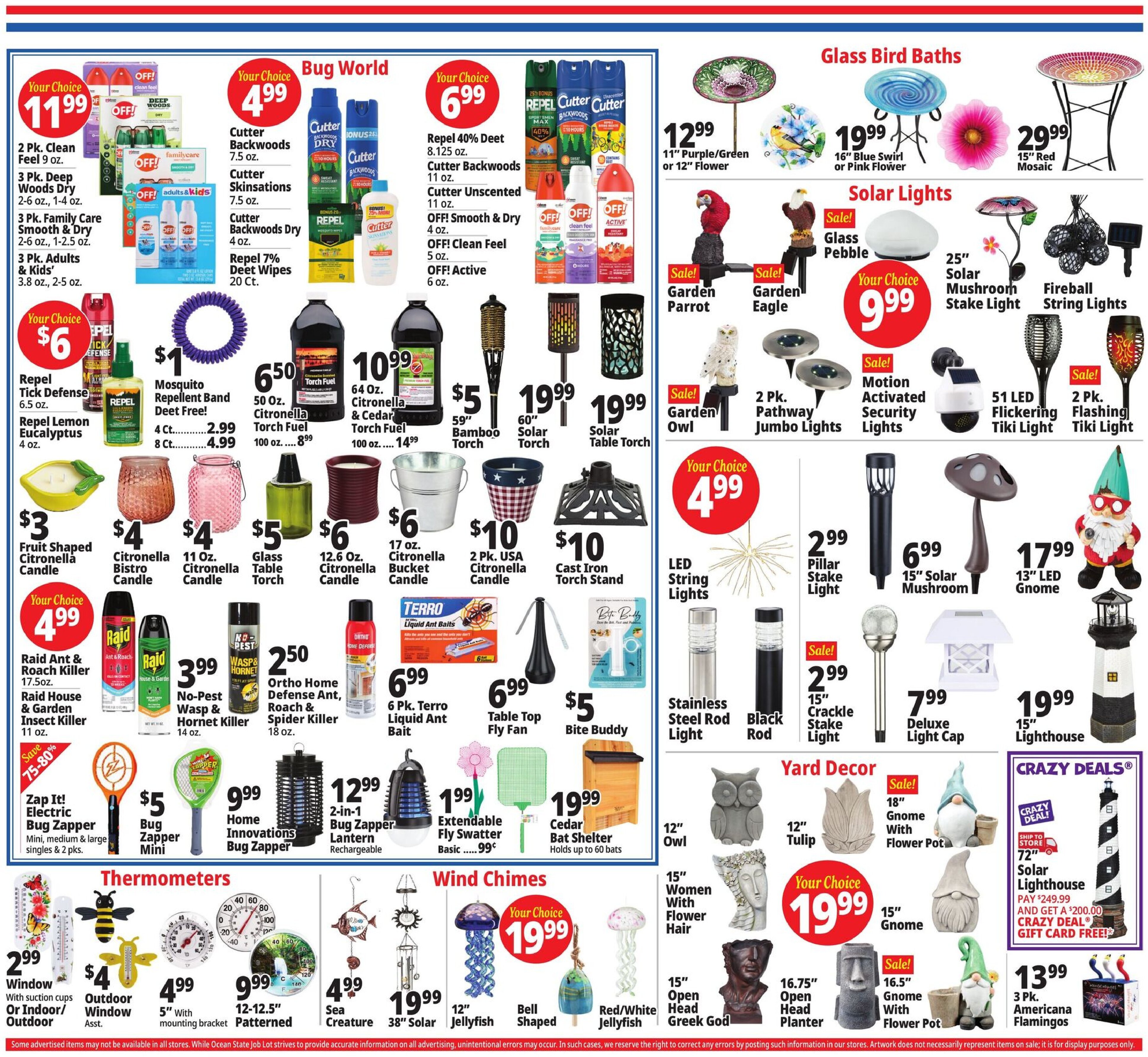 Weekly Ad - Page 5