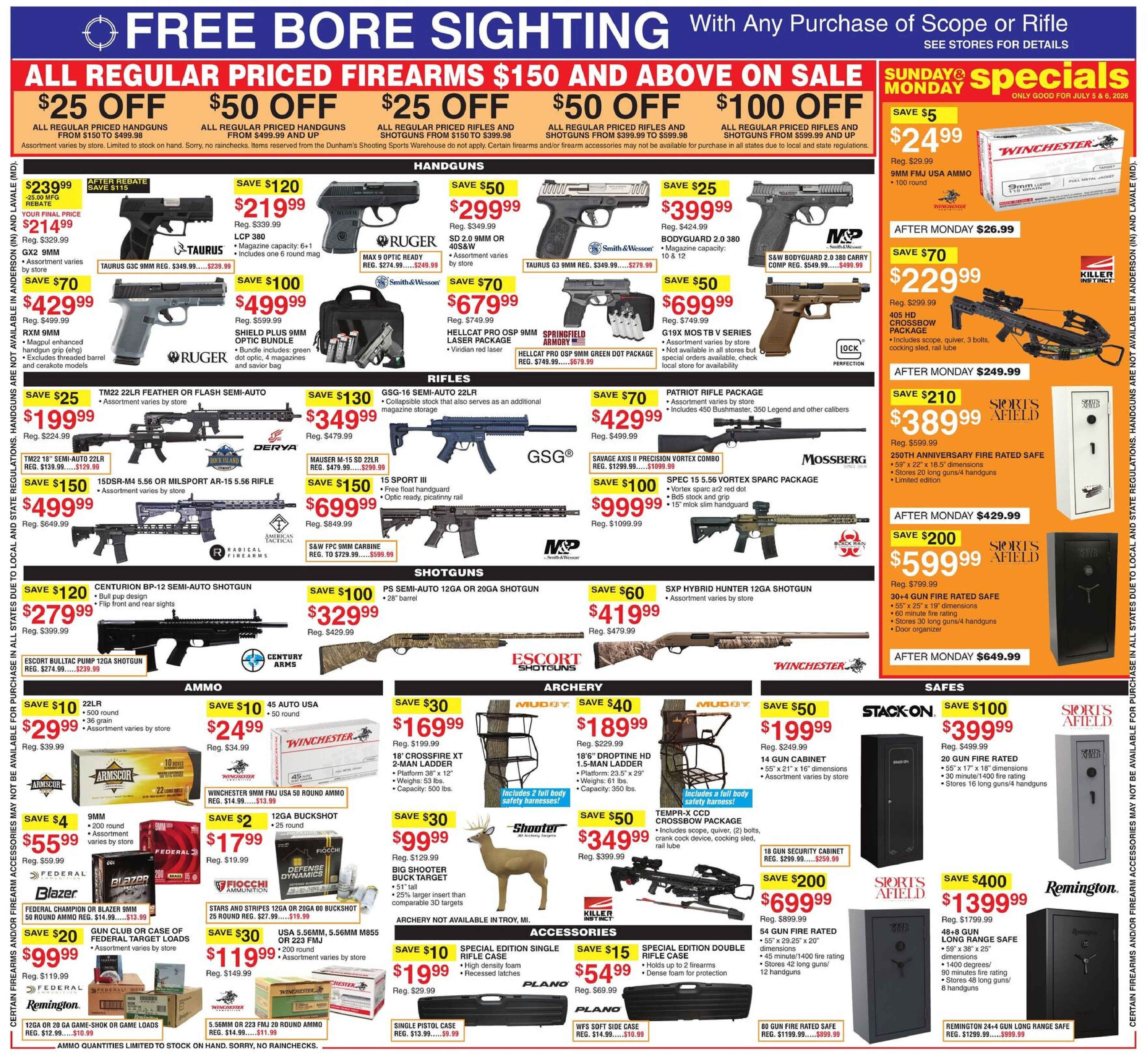 Weekly Ad - Page 11