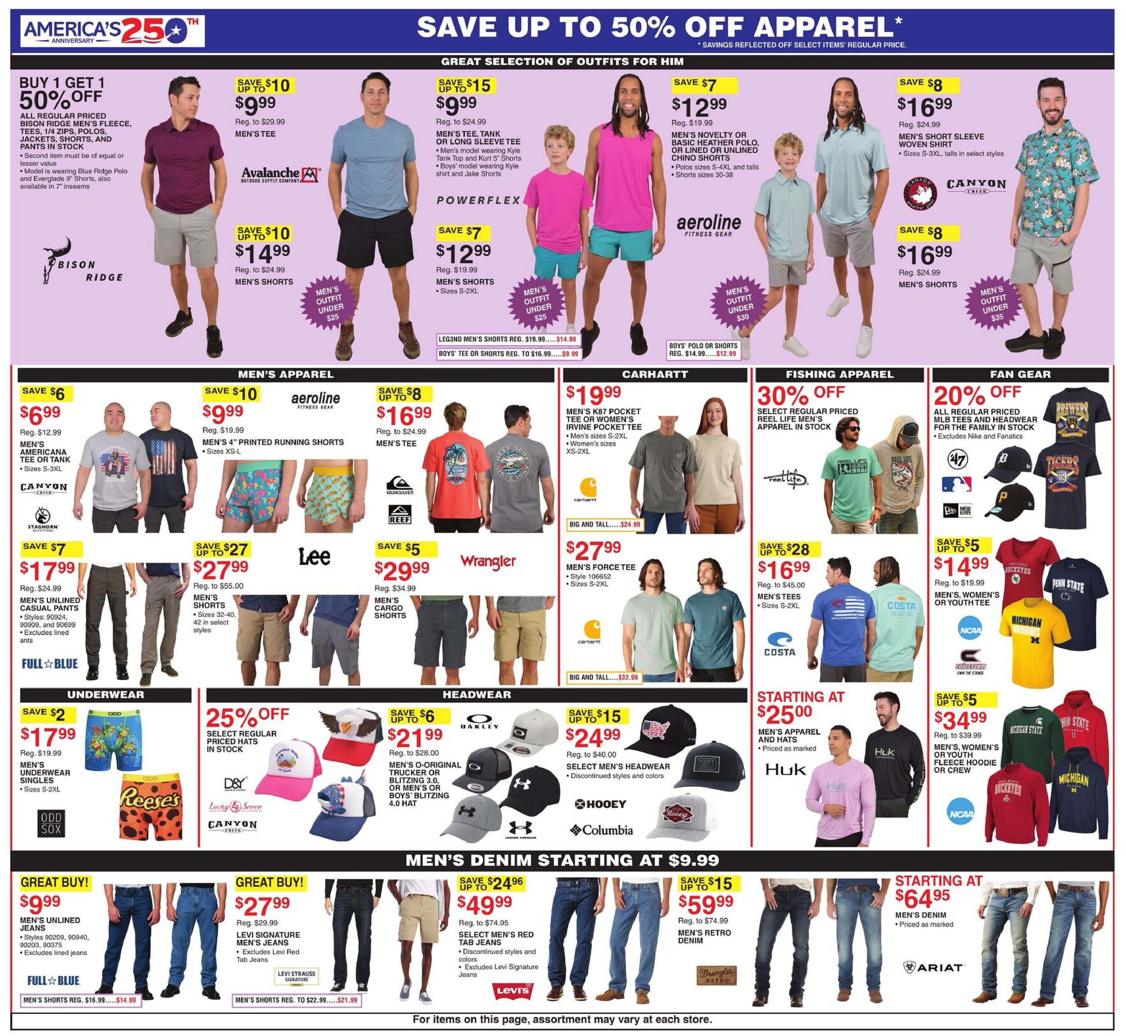 Weekly Ad - Page 2