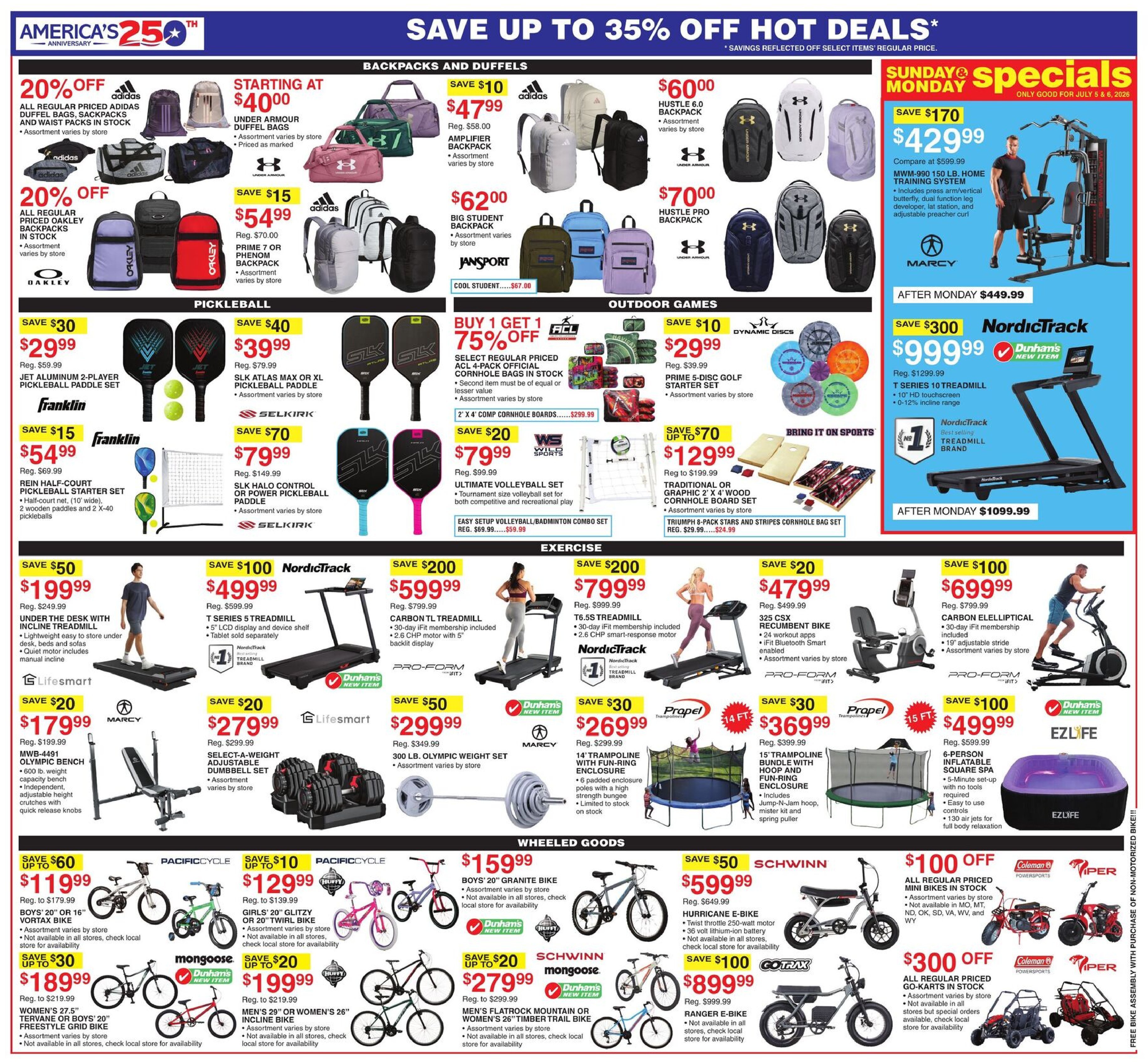 Weekly Ad - Page 7