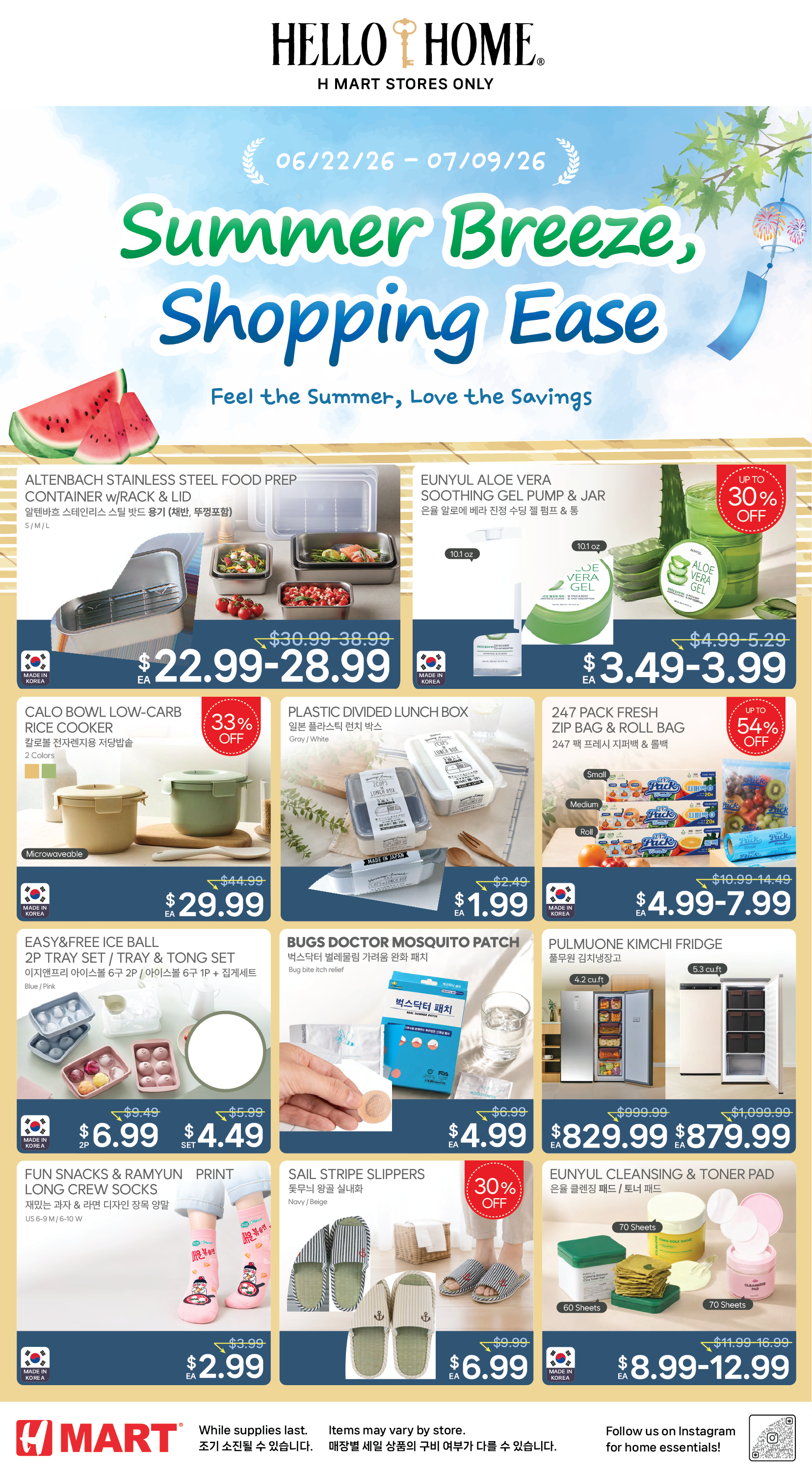 Weekly ads New York New Jersey English - Page 4