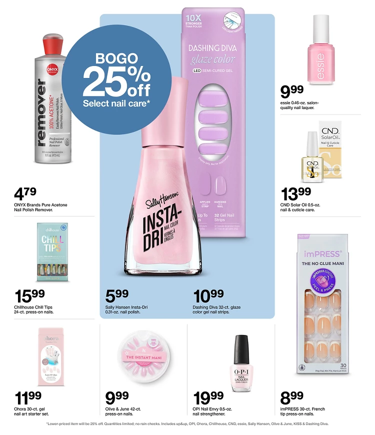 Weekly Ad Sneak Peek - Page 25