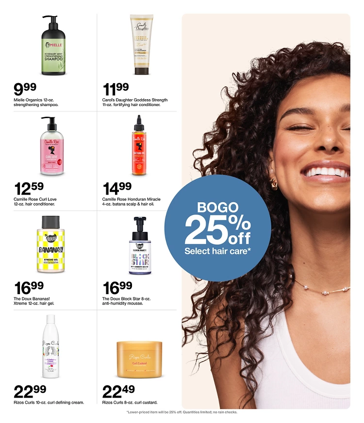 Weekly Ad Sneak Peek - Page 24