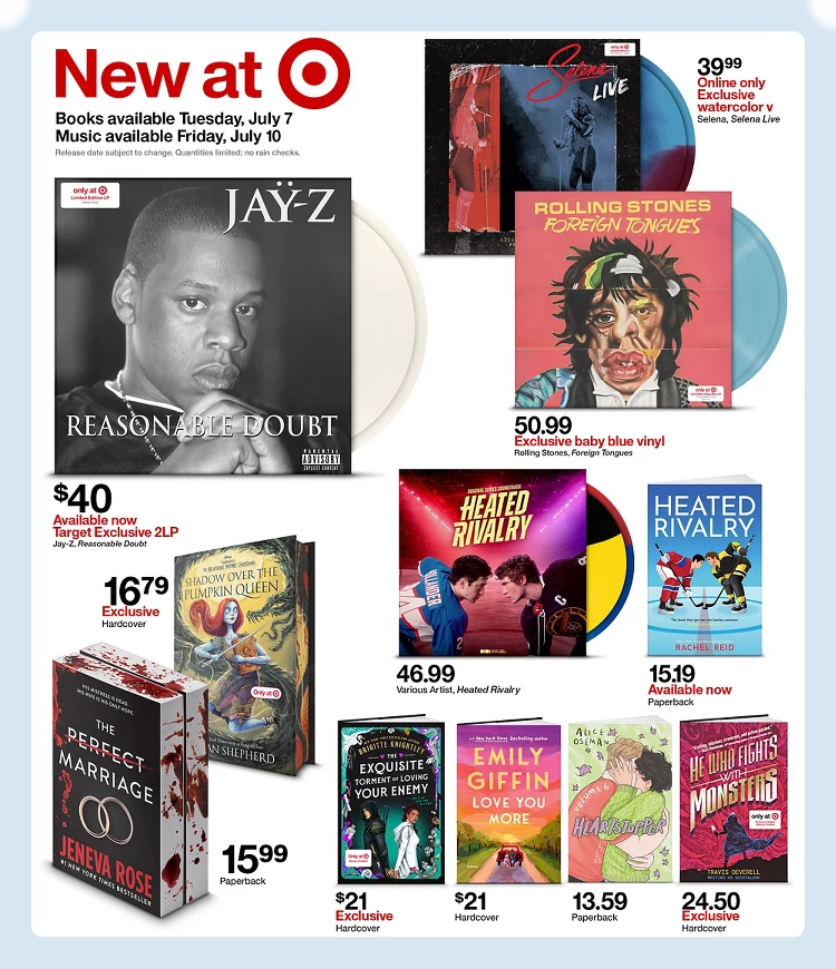 Weekly Ad Sneak Peek - Page 9