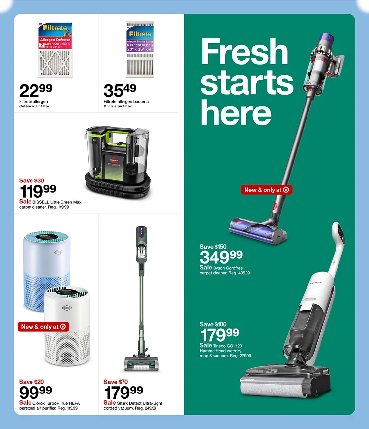 Weekly Ad Sneak Peek - Page 20