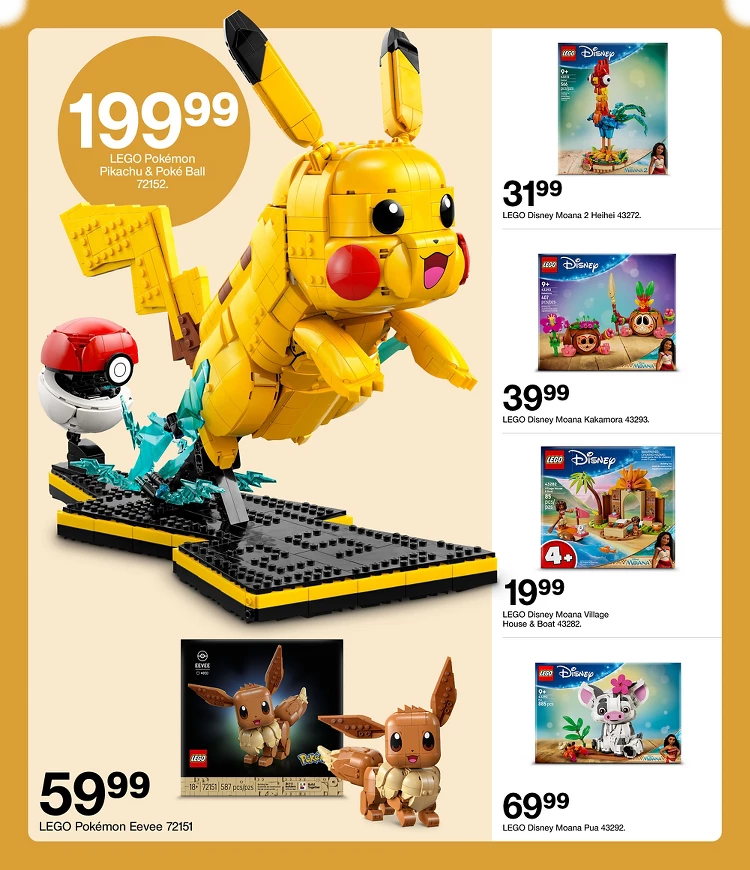 Weekly Ad Sneak Peek - Page 7