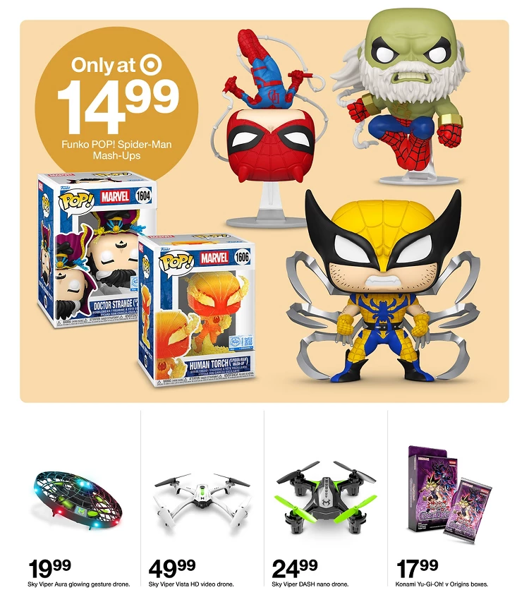 Weekly Ad Sneak Peek - Page 8