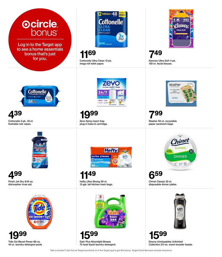 Weekly Ad Sneak Peek - Page 22