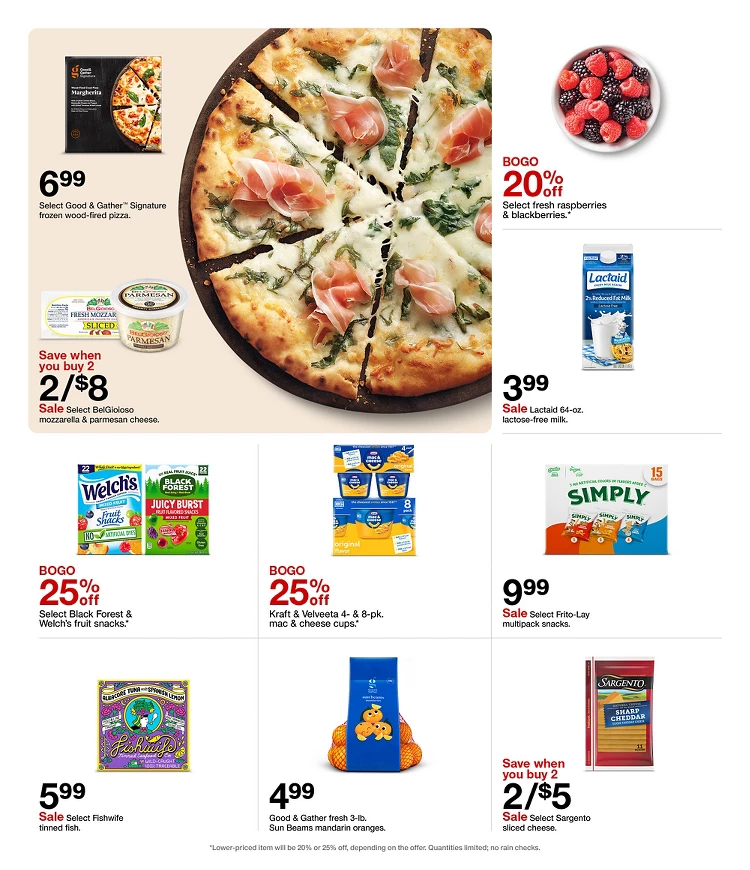Weekly Ad Sneak Peek - Page 32
