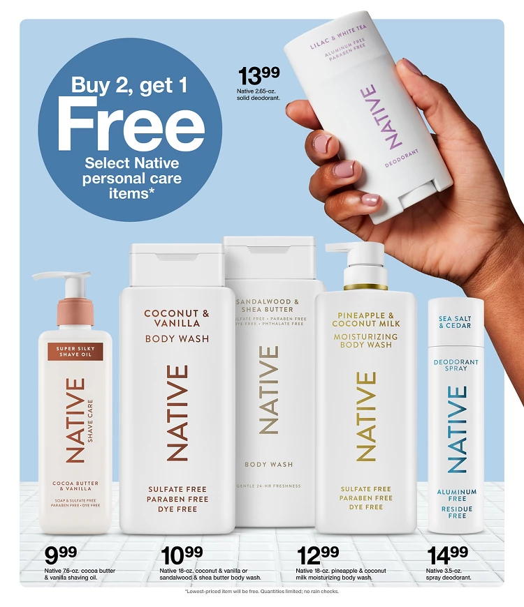 Weekly Ad Sneak Peek - Page 27