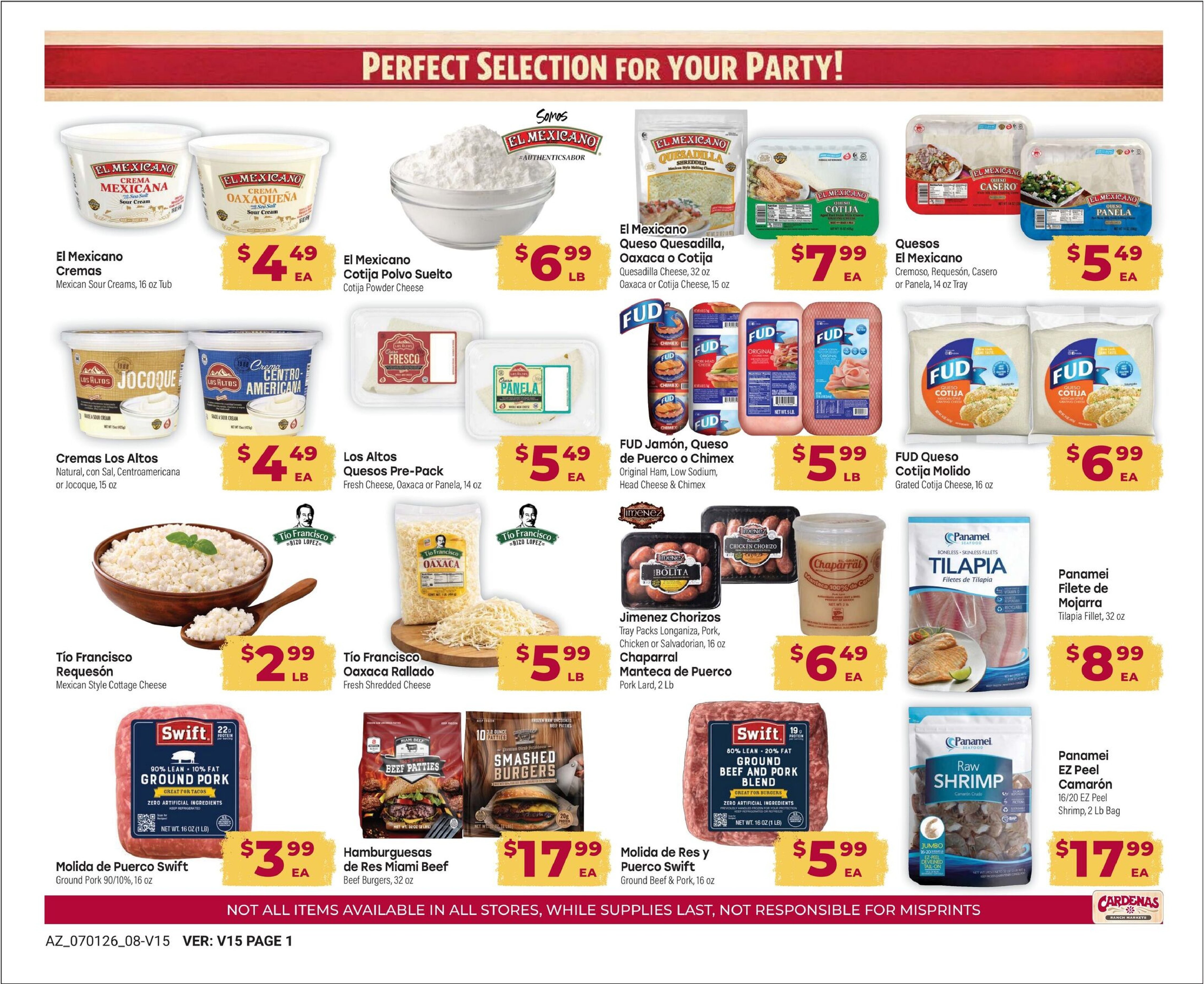 Weekly Ad - Page 8