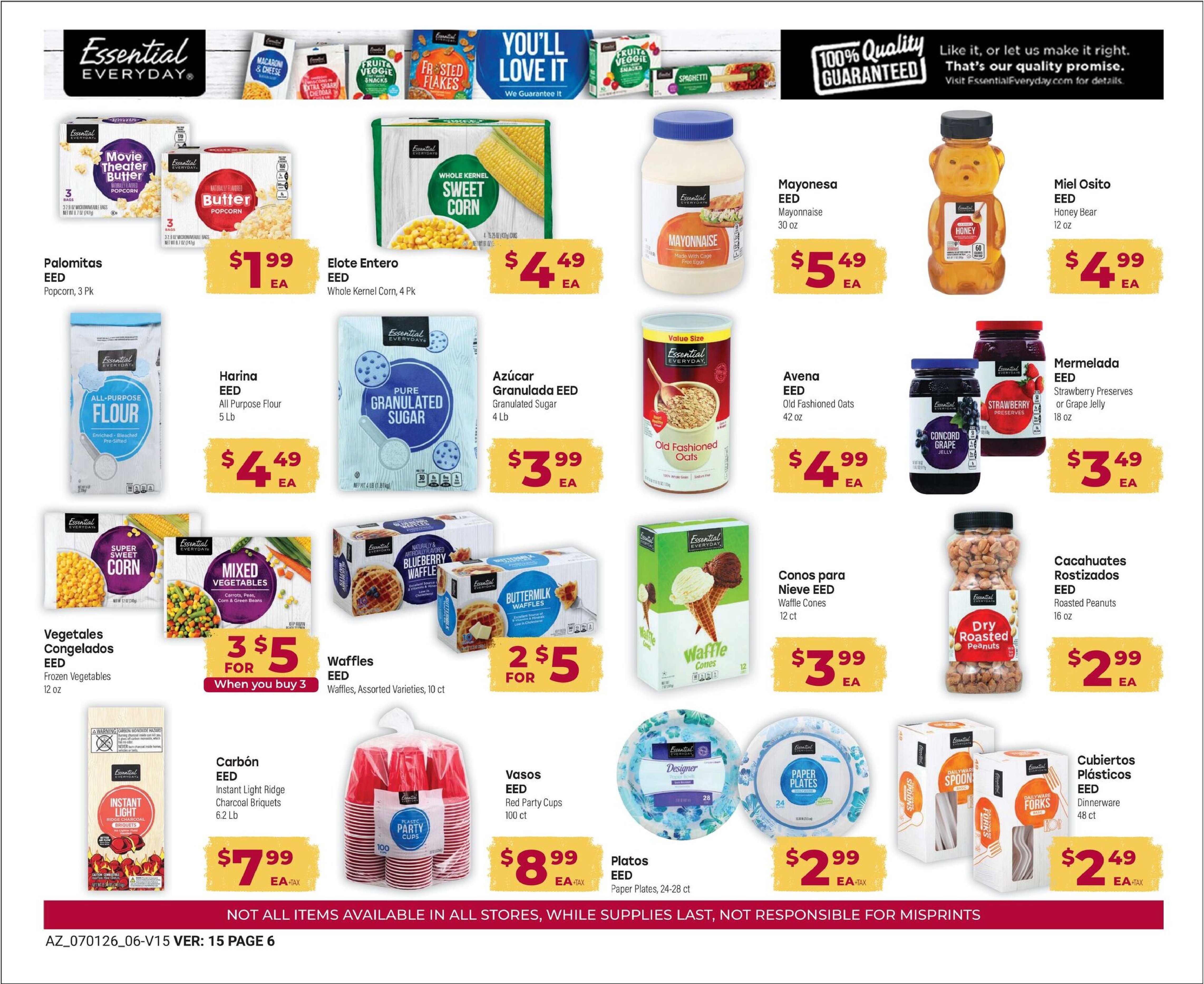 Weekly Ad - Page 6