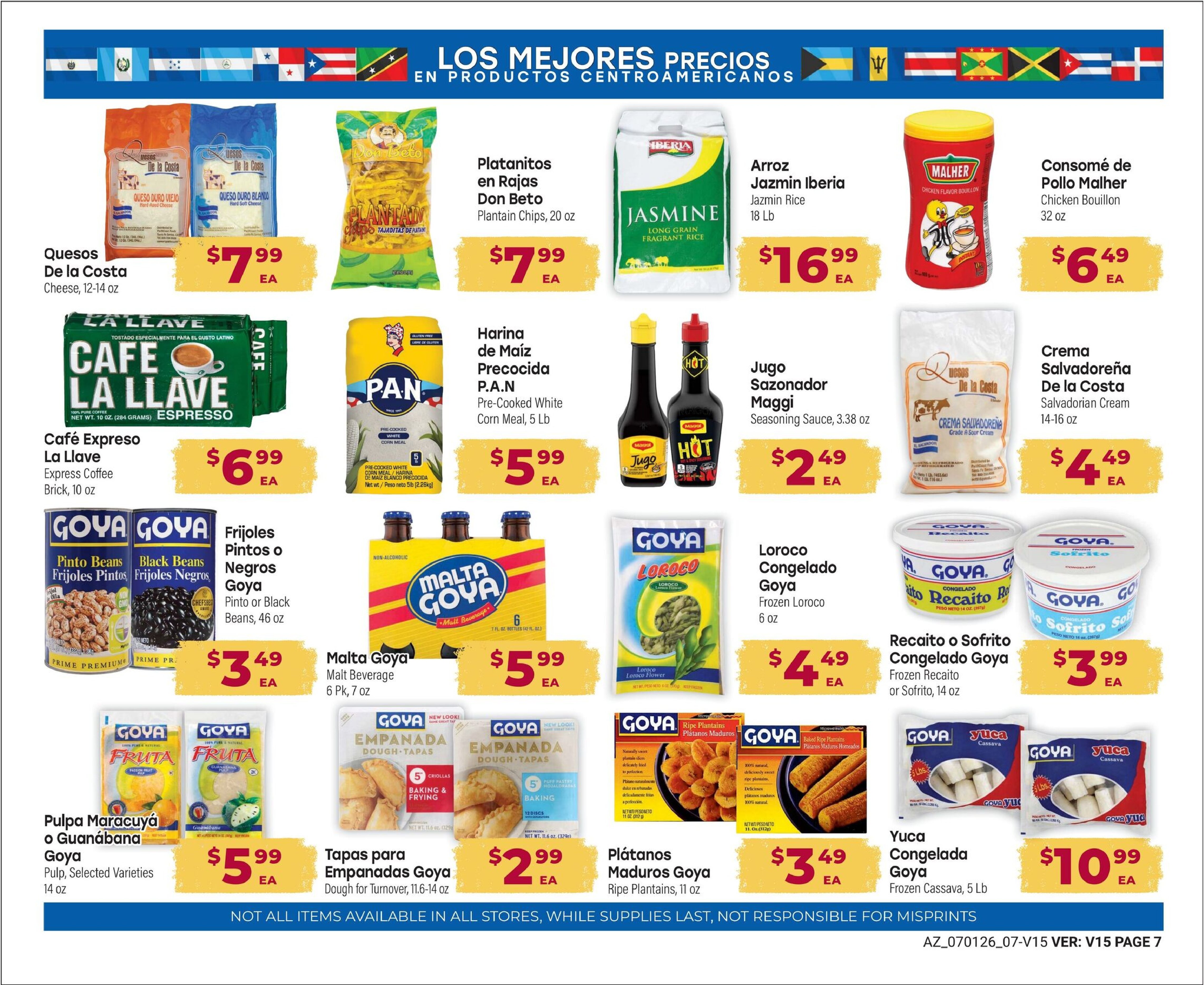 Weekly Ad - Page 7