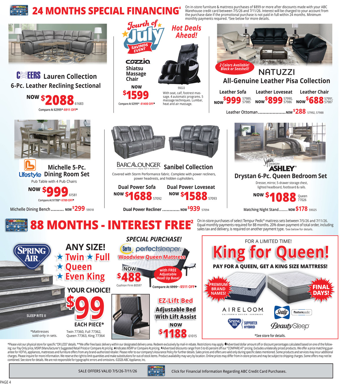  Catalog page 4 image 