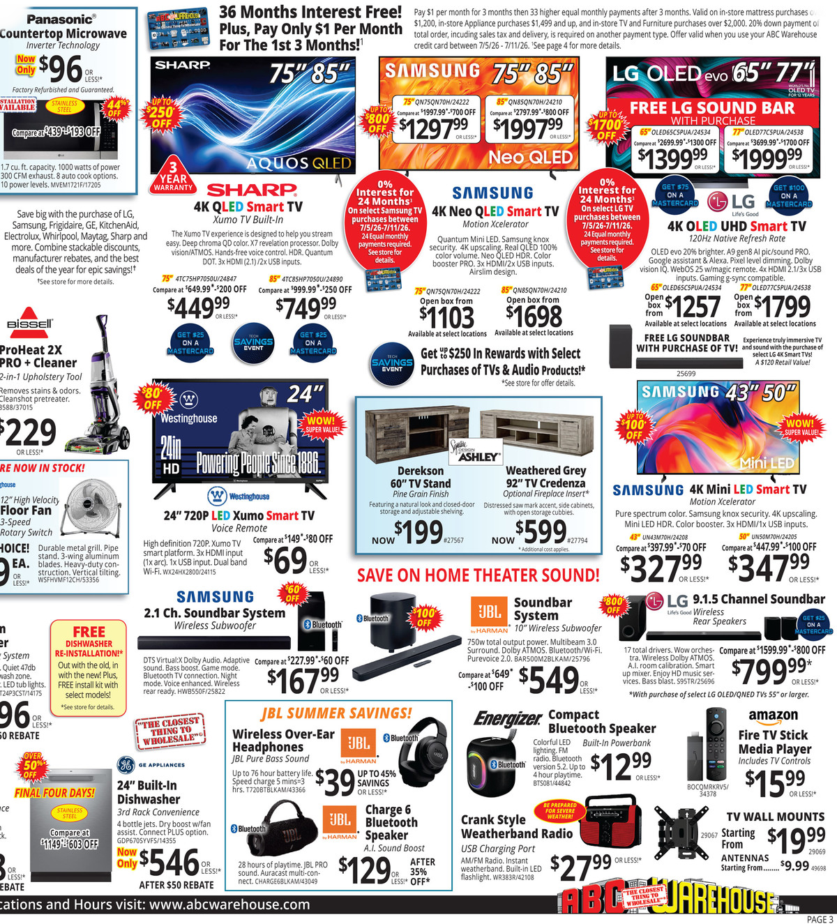  Catalog page 3 image 