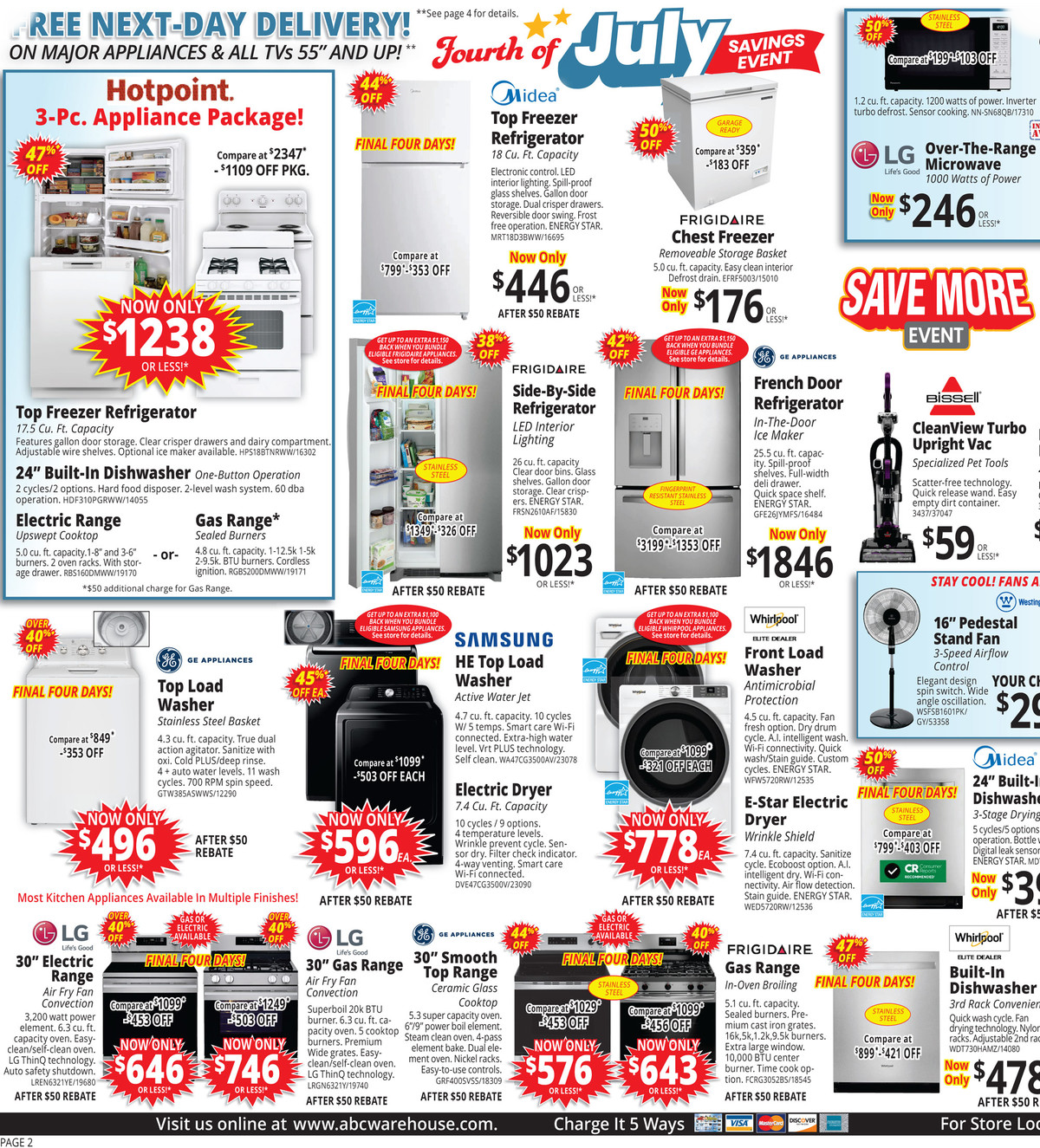  Catalog page 2 image 