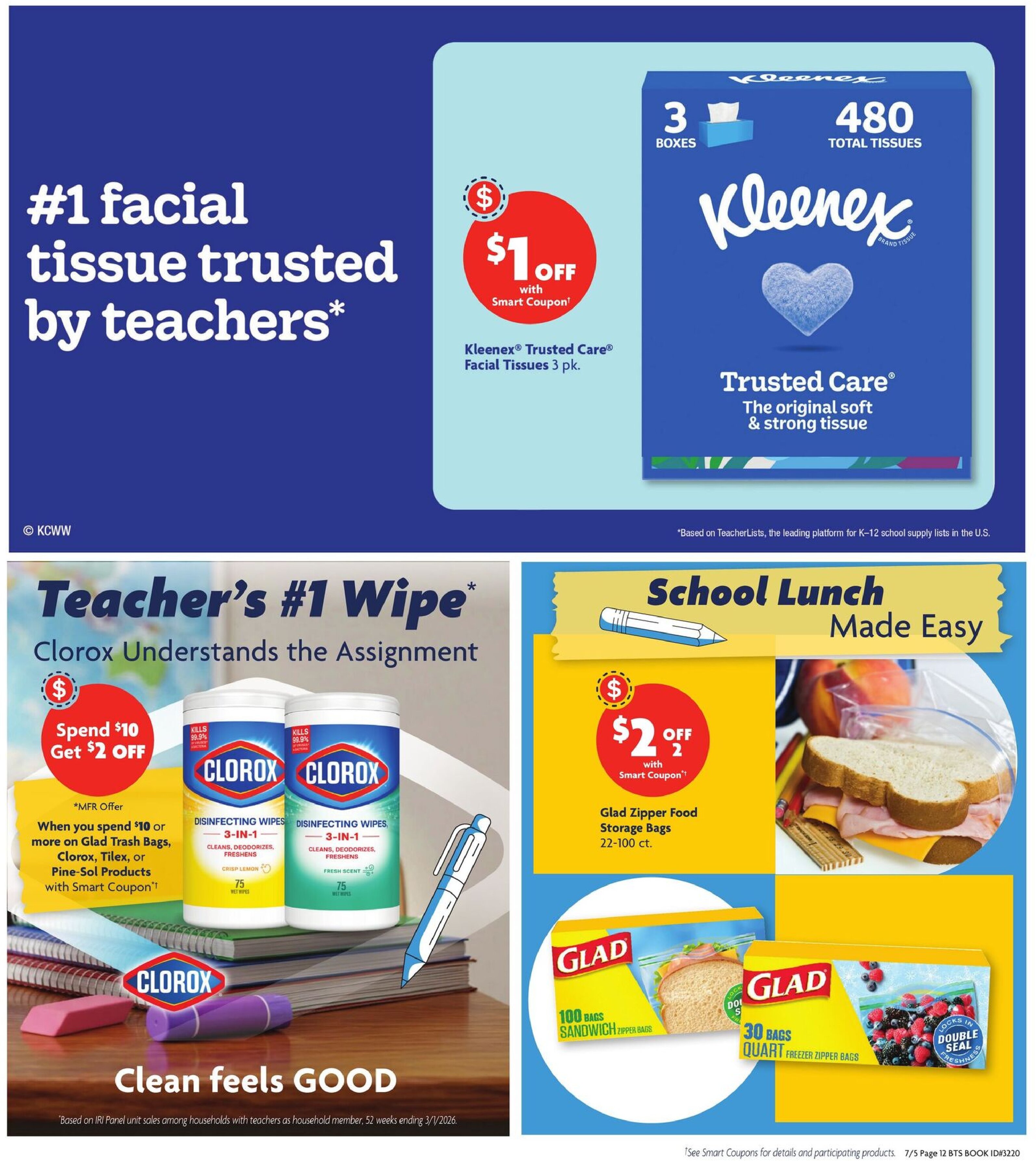 Back to School Book - Page 13