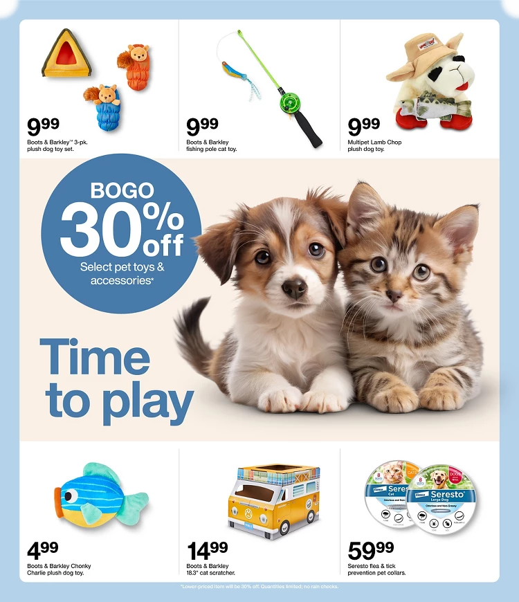 Pets