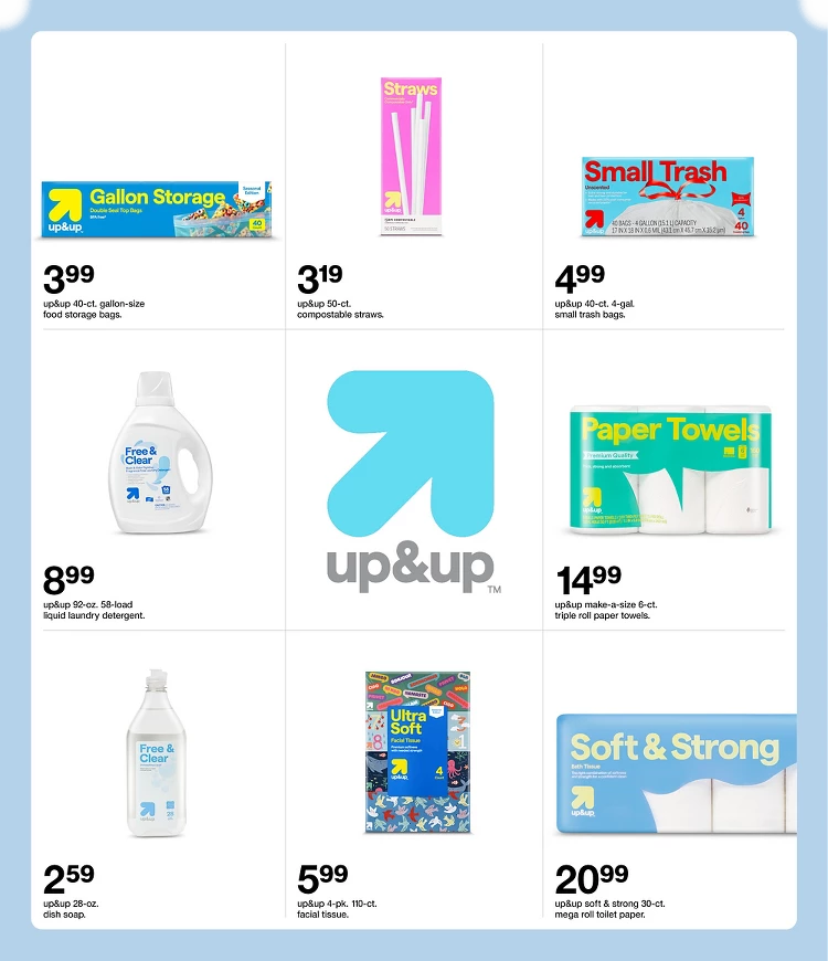 Household Essentials