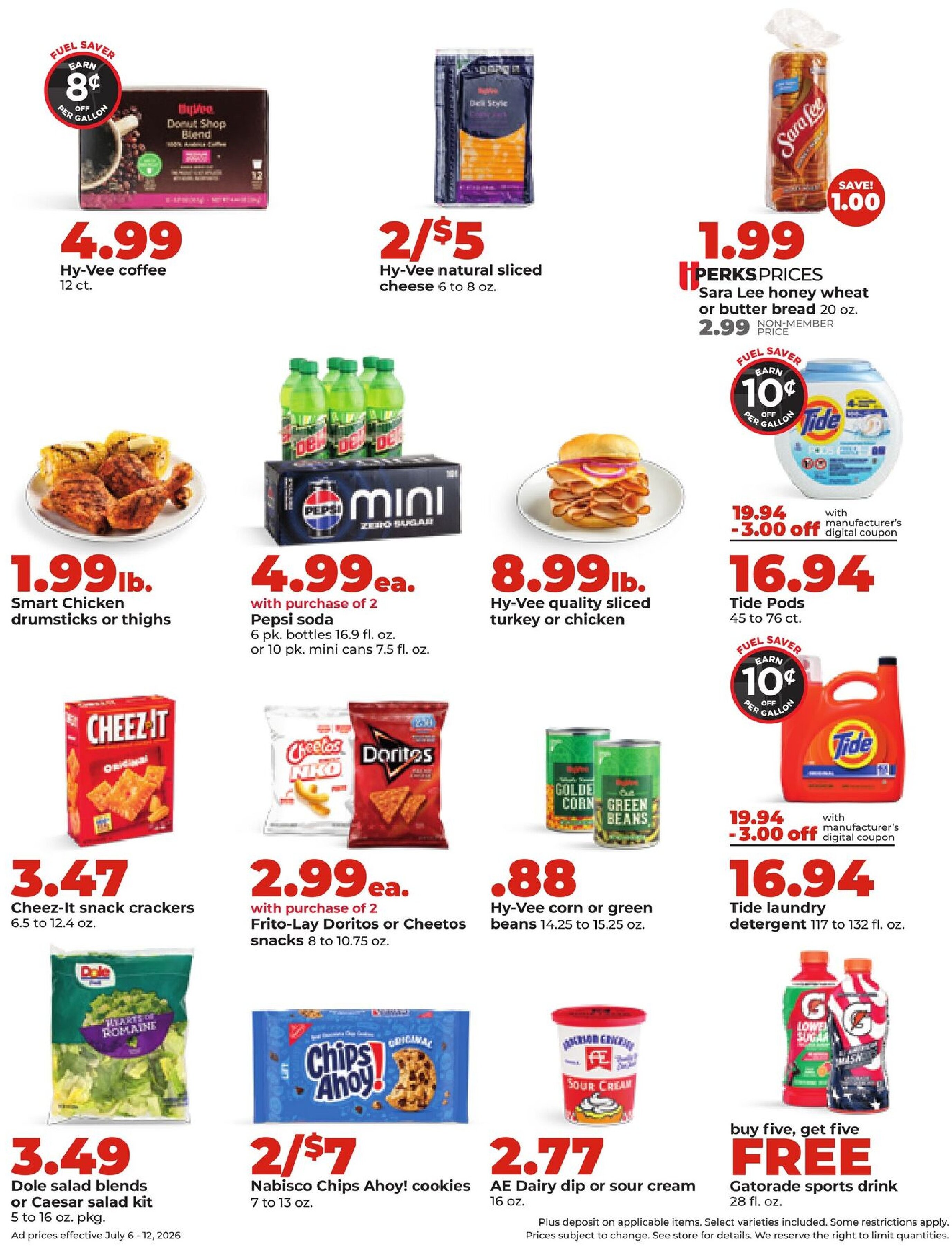  Catalog page 2 image 