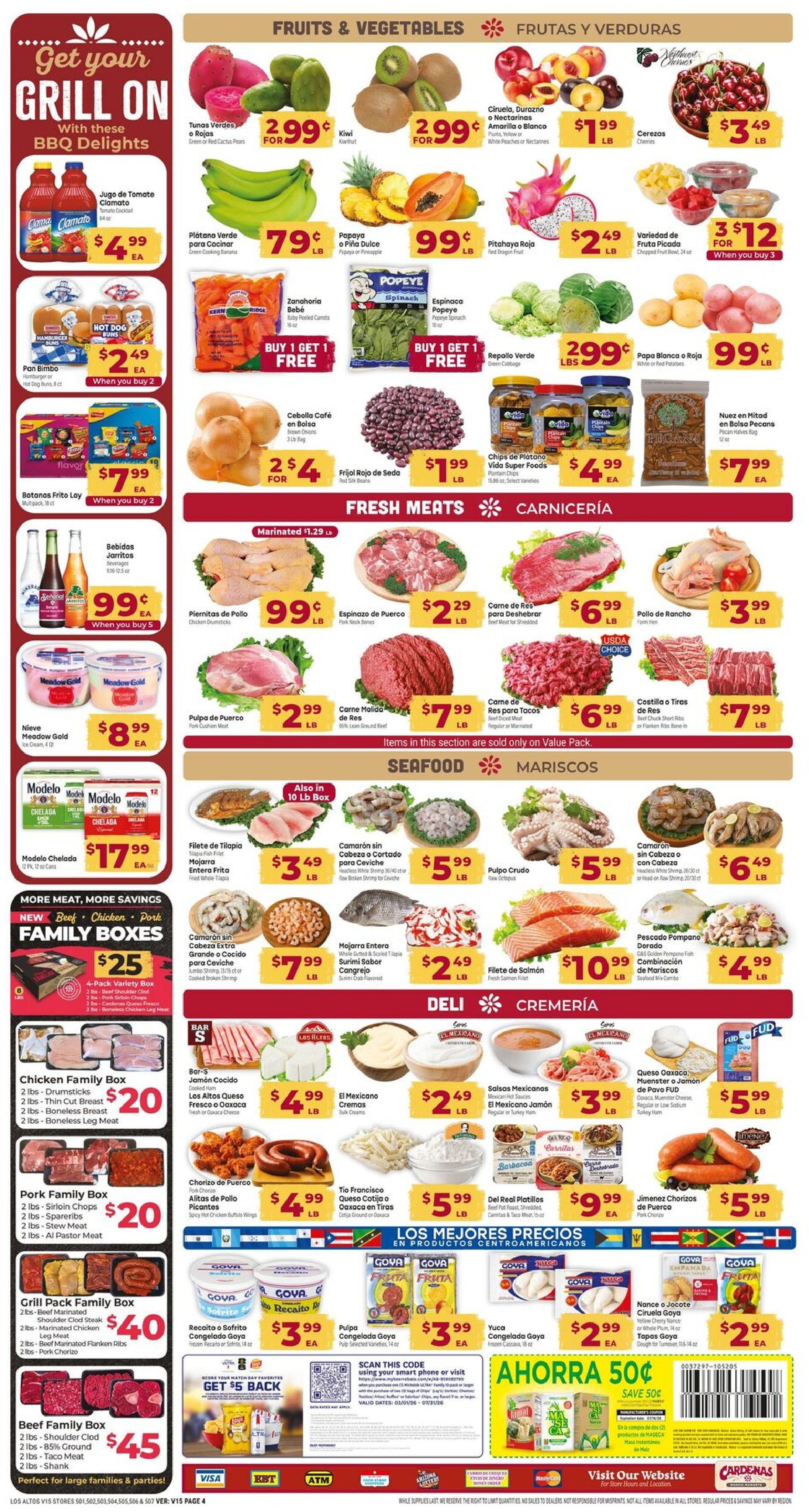 Weekly Ad - Page 4