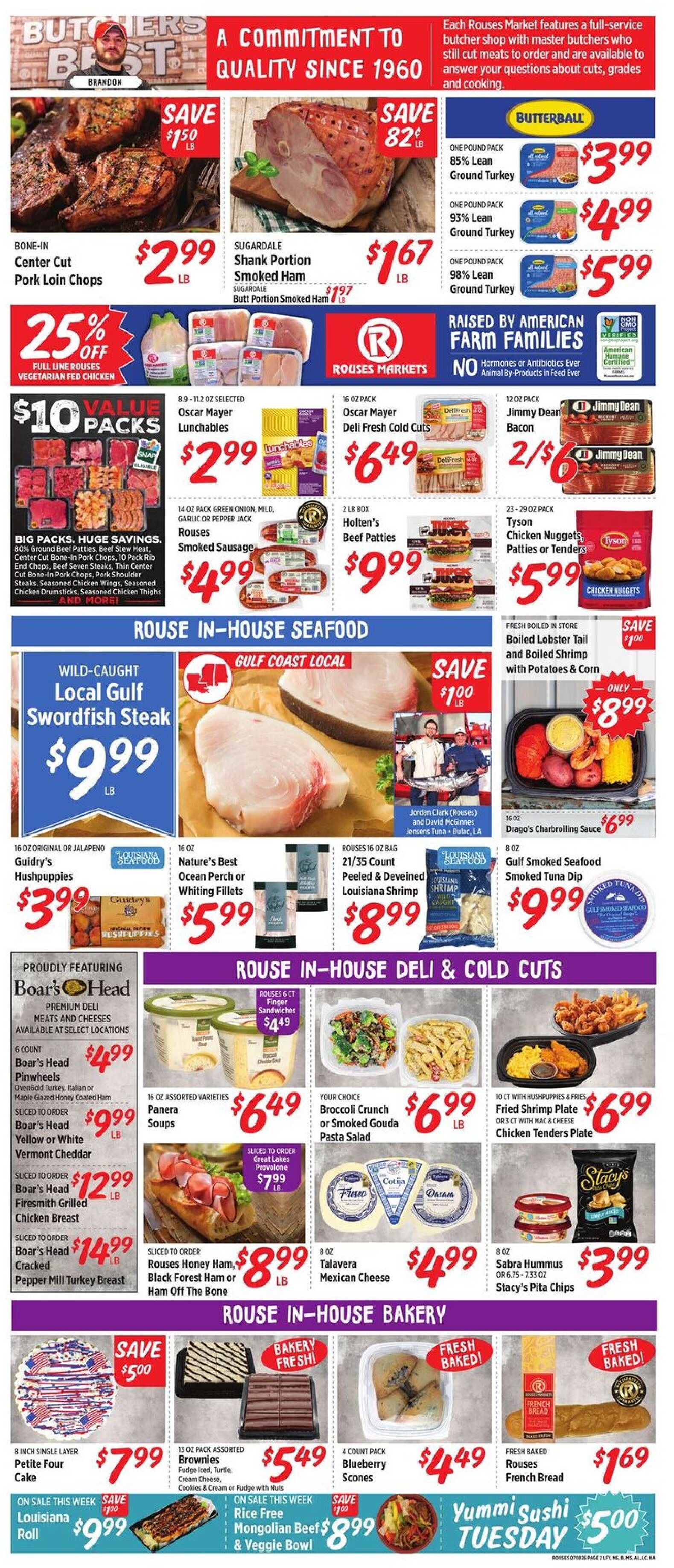 Weekly Ad - Page 4
