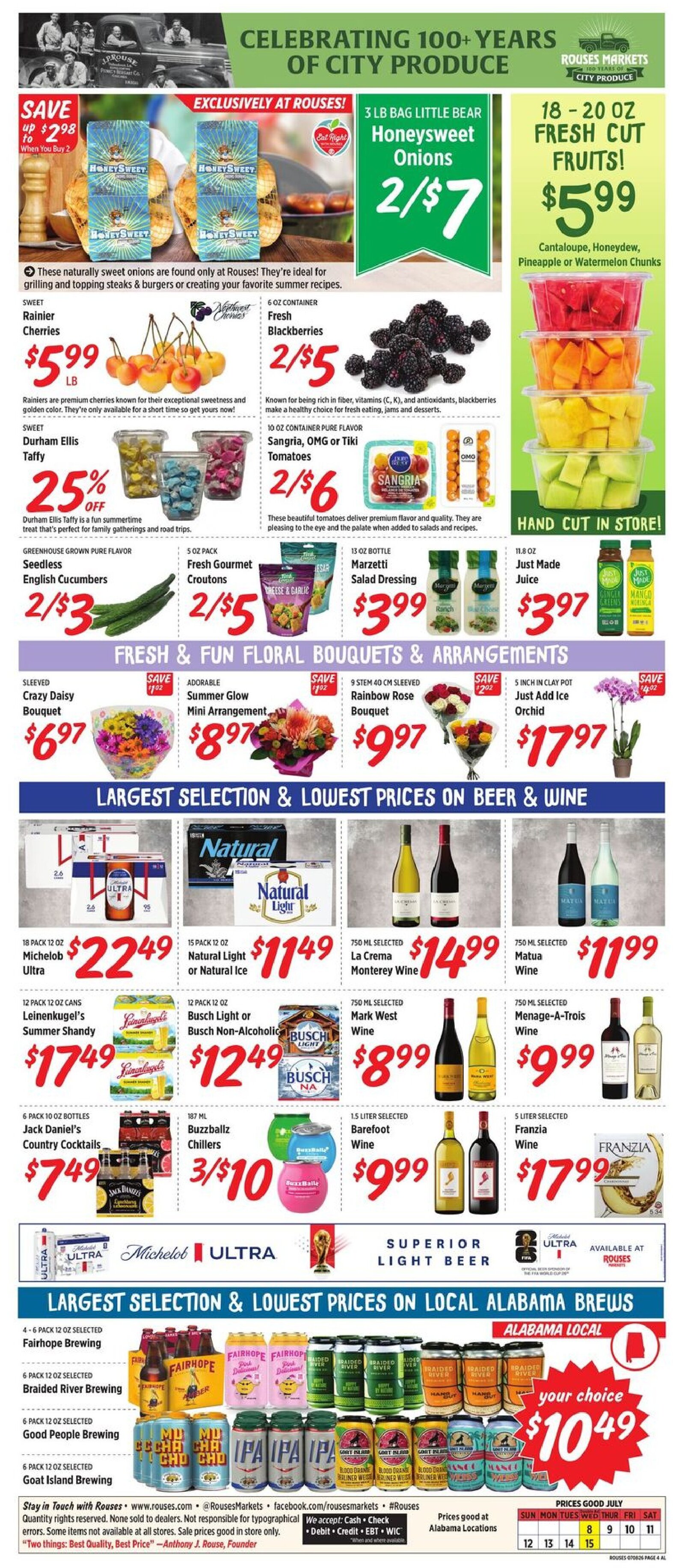 Weekly Ad - Page 6