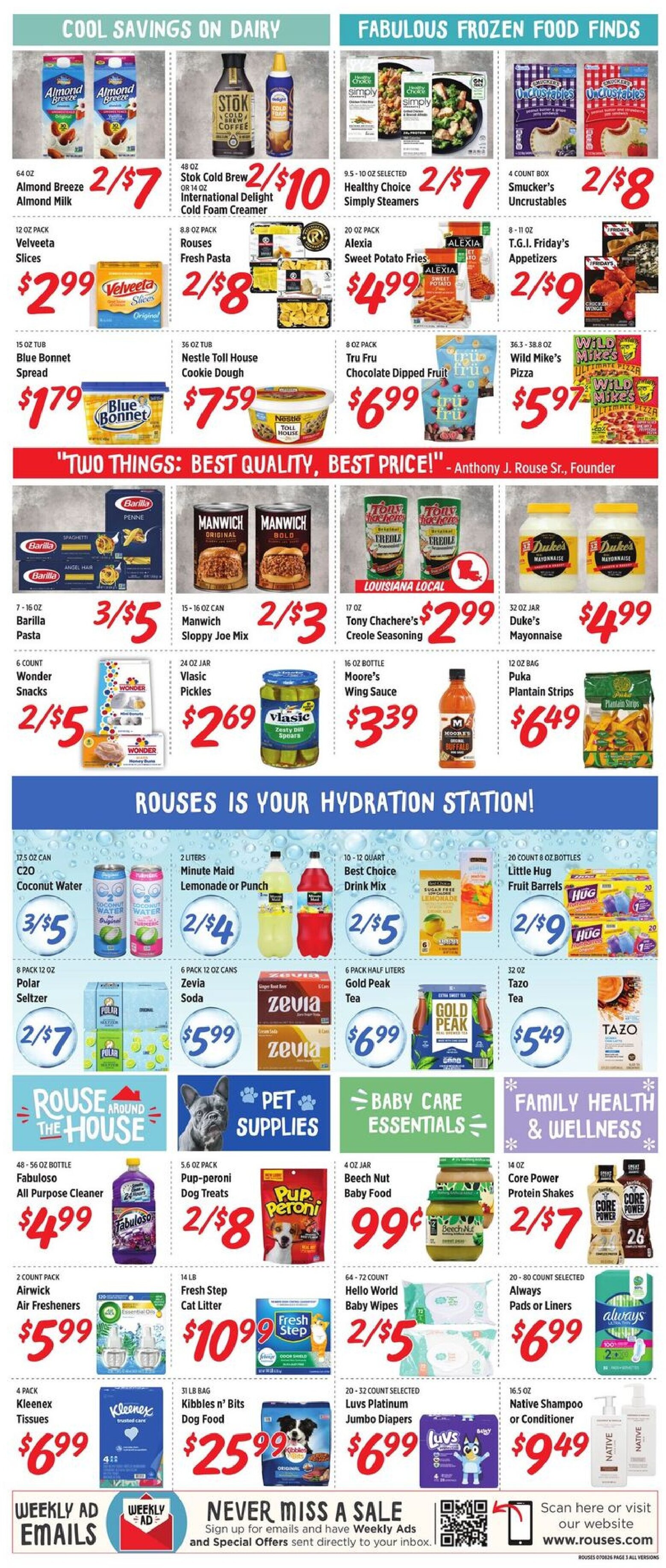 Weekly Ad - Page 5