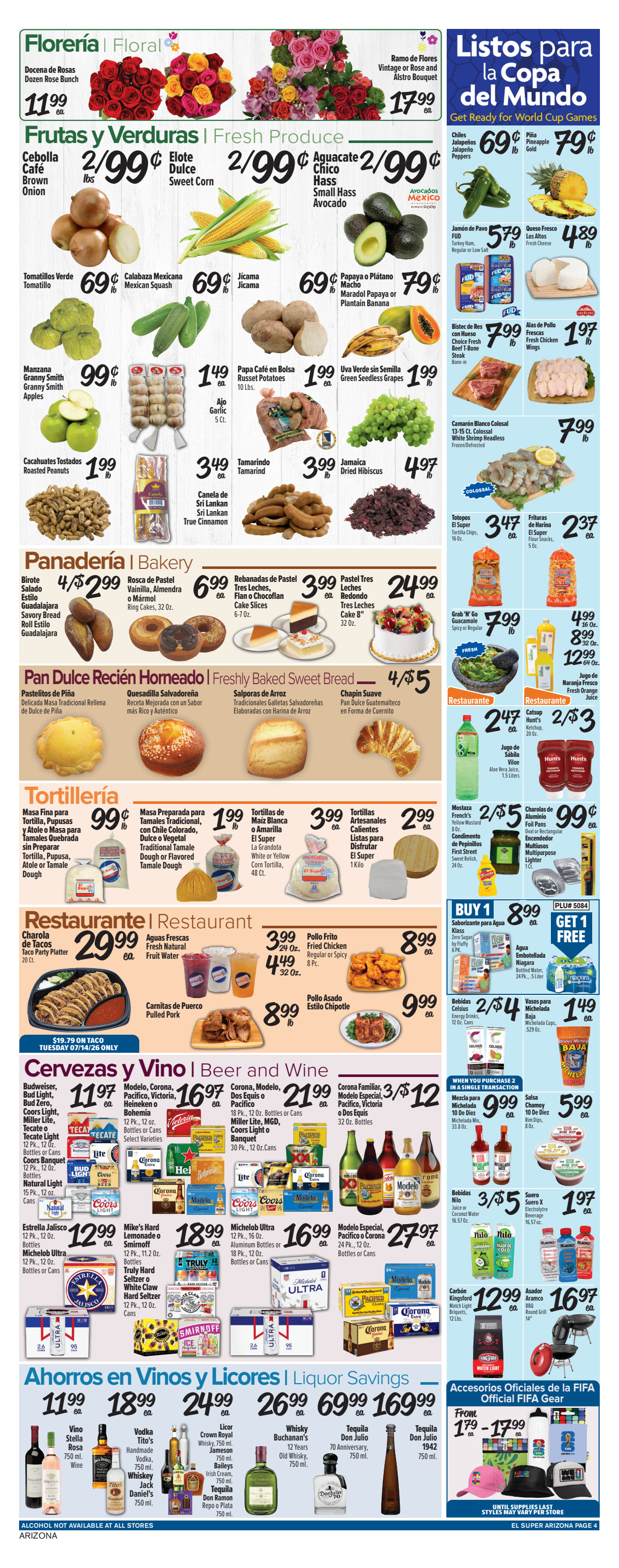 Weekly Ad Savings (07/08/26 - 07/14/26) - Page 4