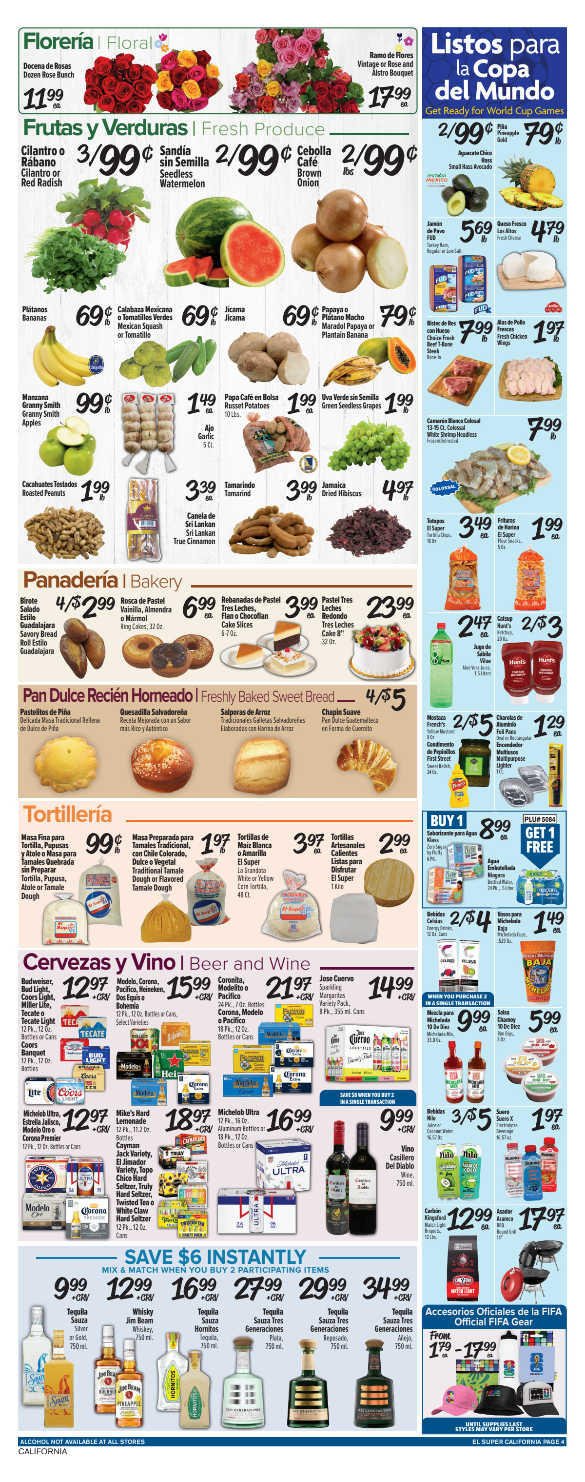 Weekly Ad Savings (07/08/26 - 07/14/26) - Page 4