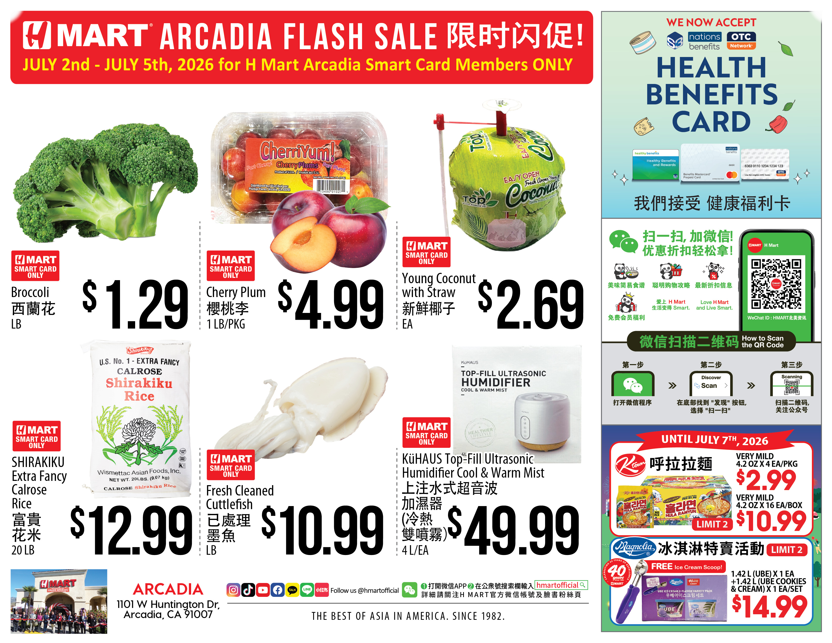 Weekly Ad Southern California English - Page 5