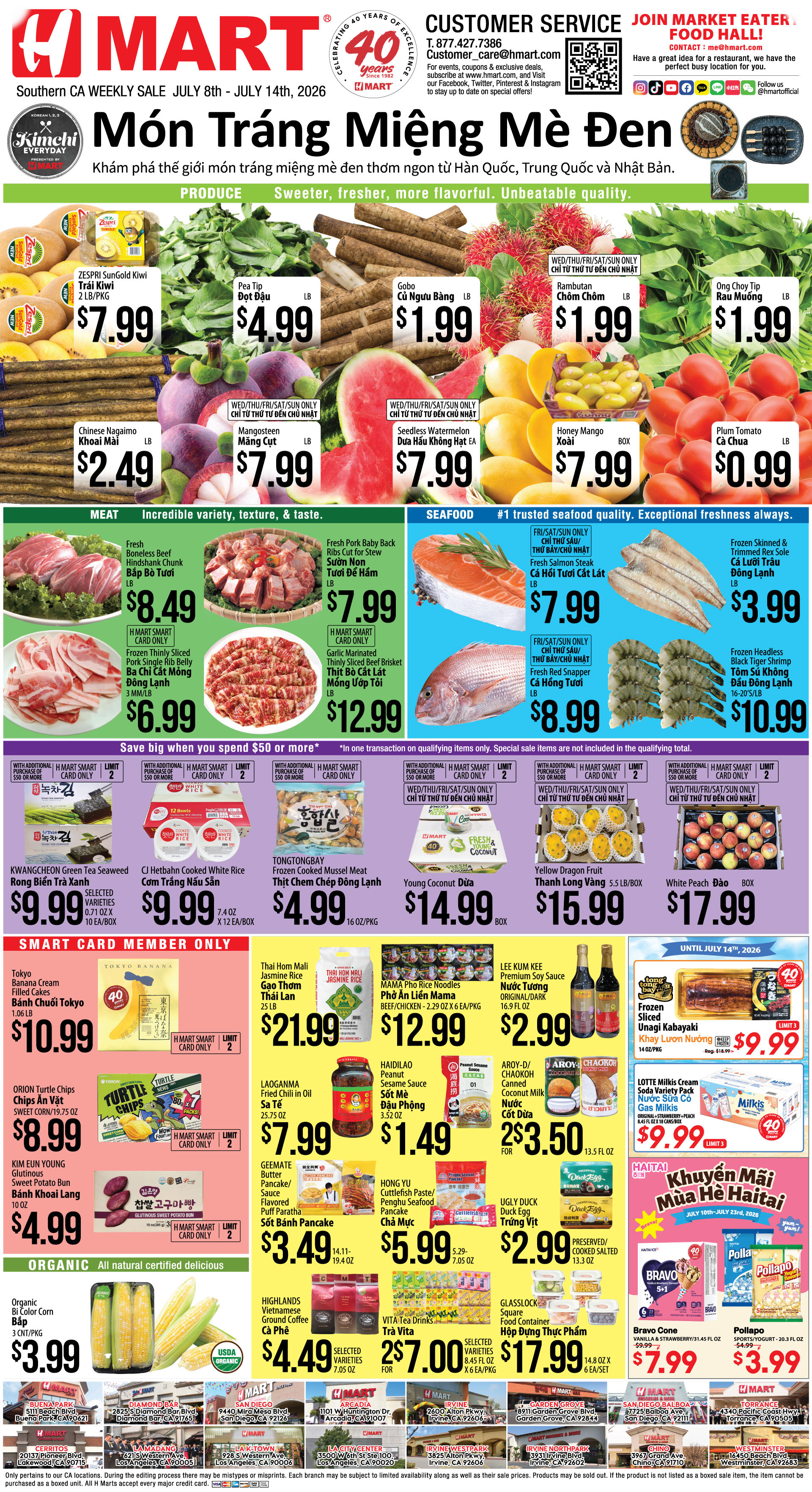Weekly Ad Southern California English - Page 3