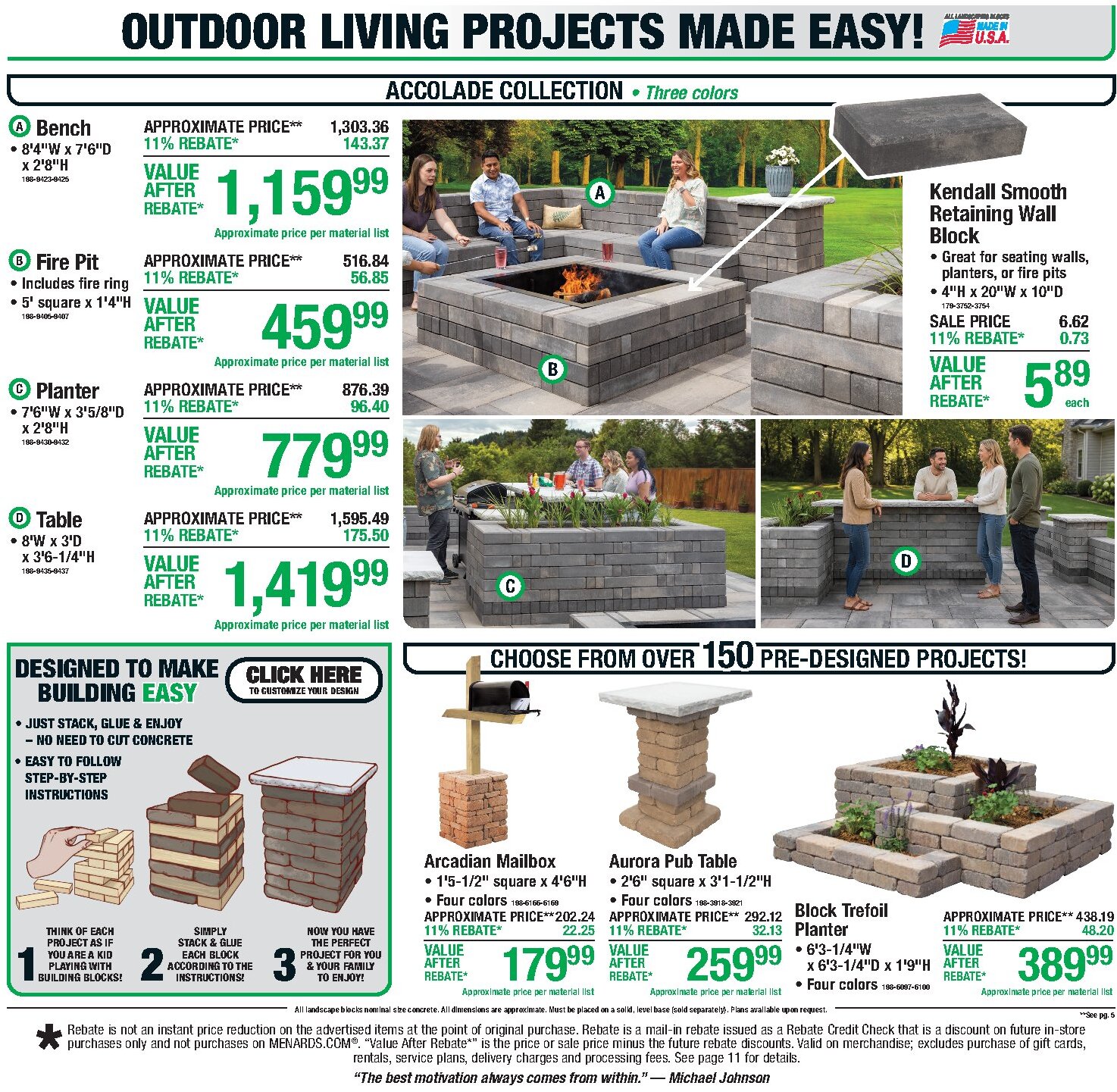 11% Rebate* Sale - Page 7