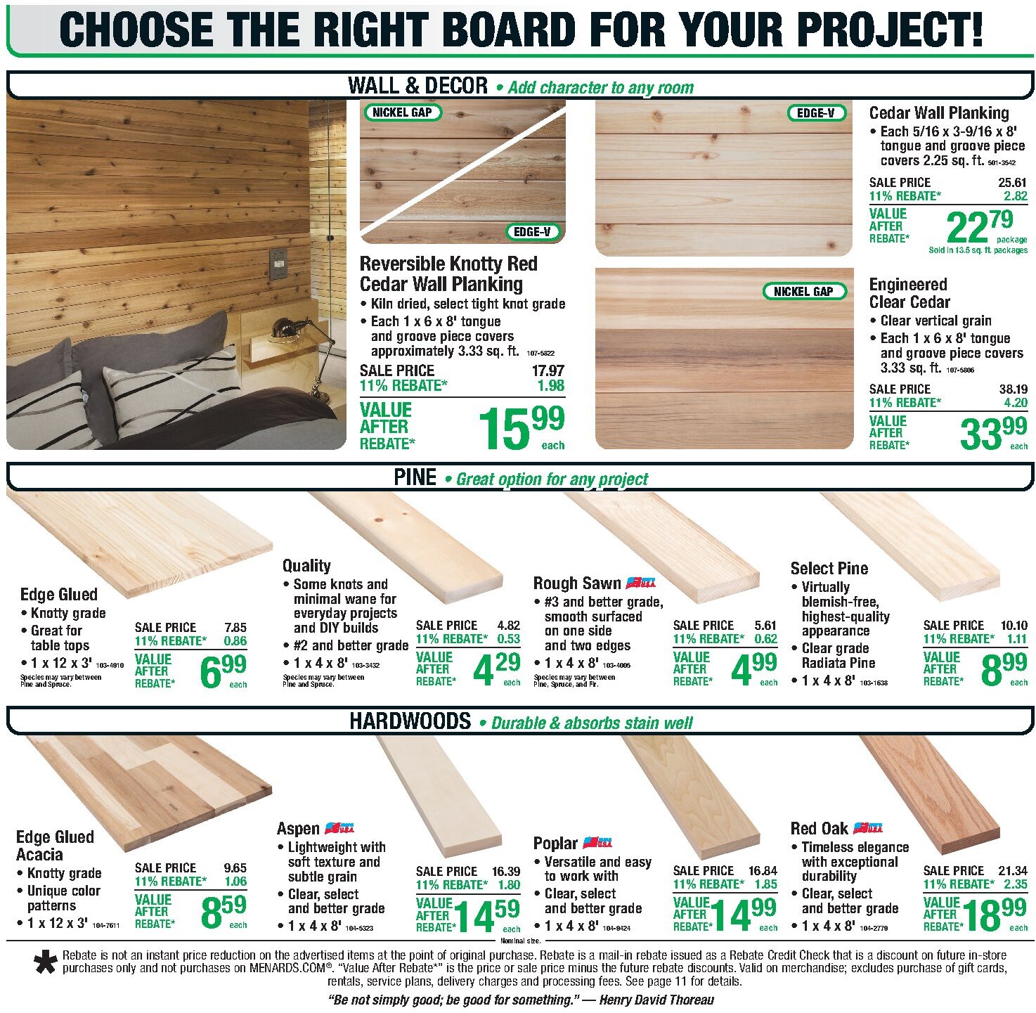 11% Rebate* Sale - Page 9