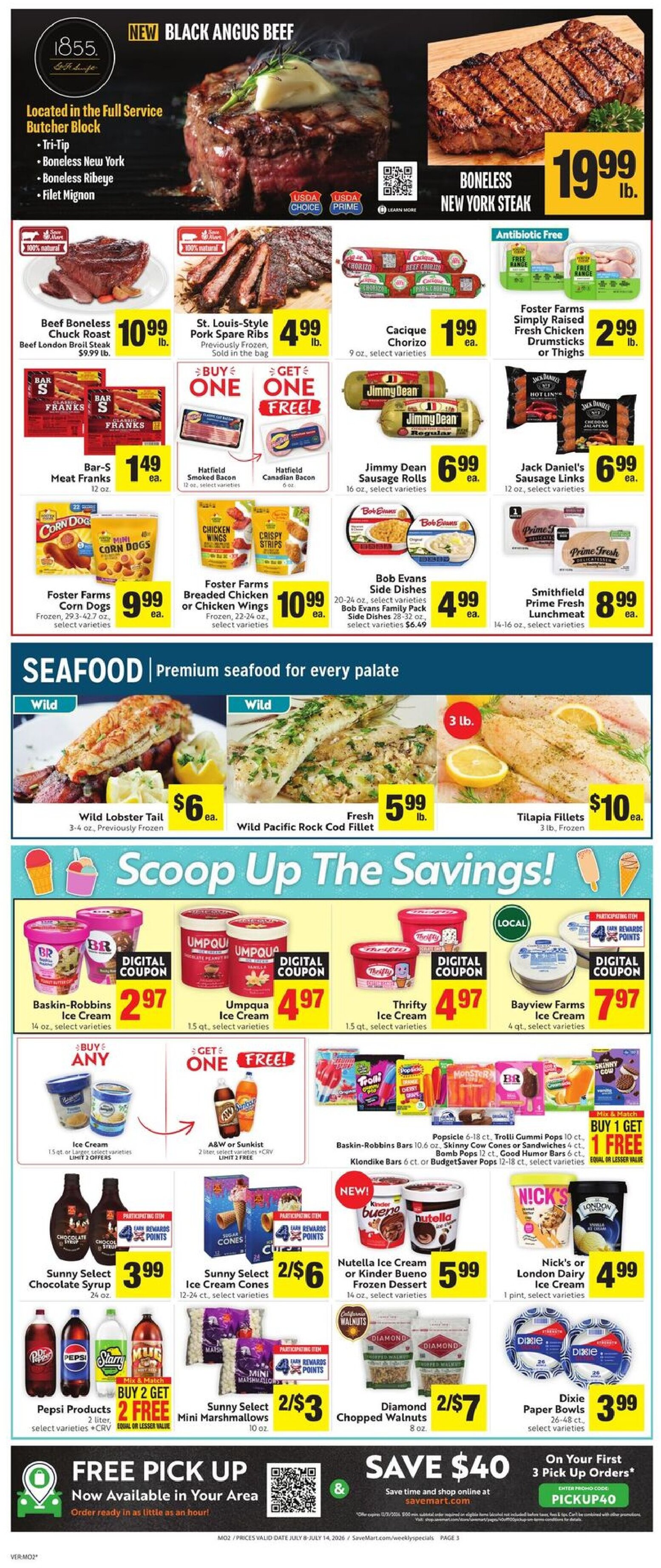 Weekly Ad - Page 3
