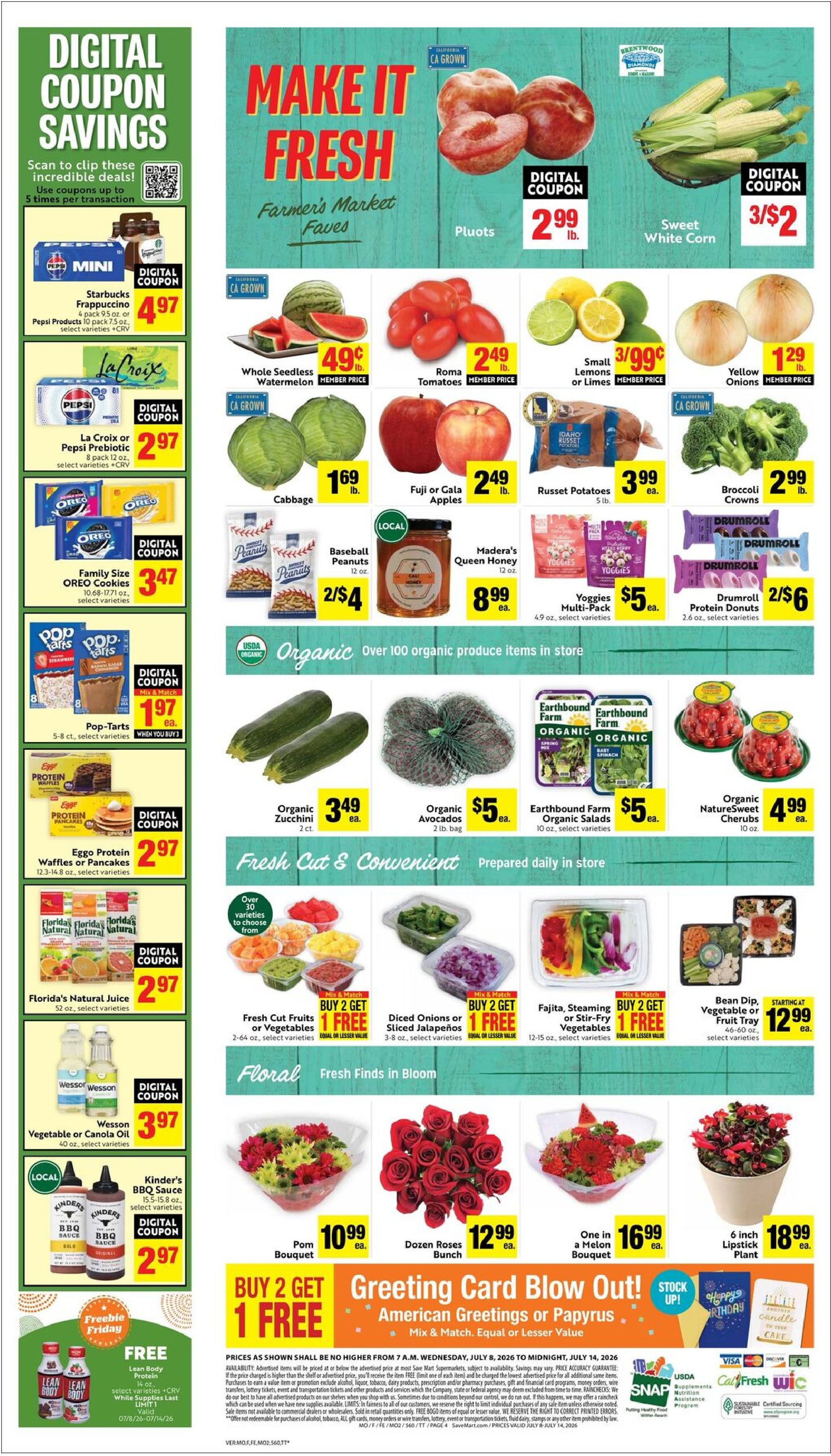 Weekly Ad - Page 4