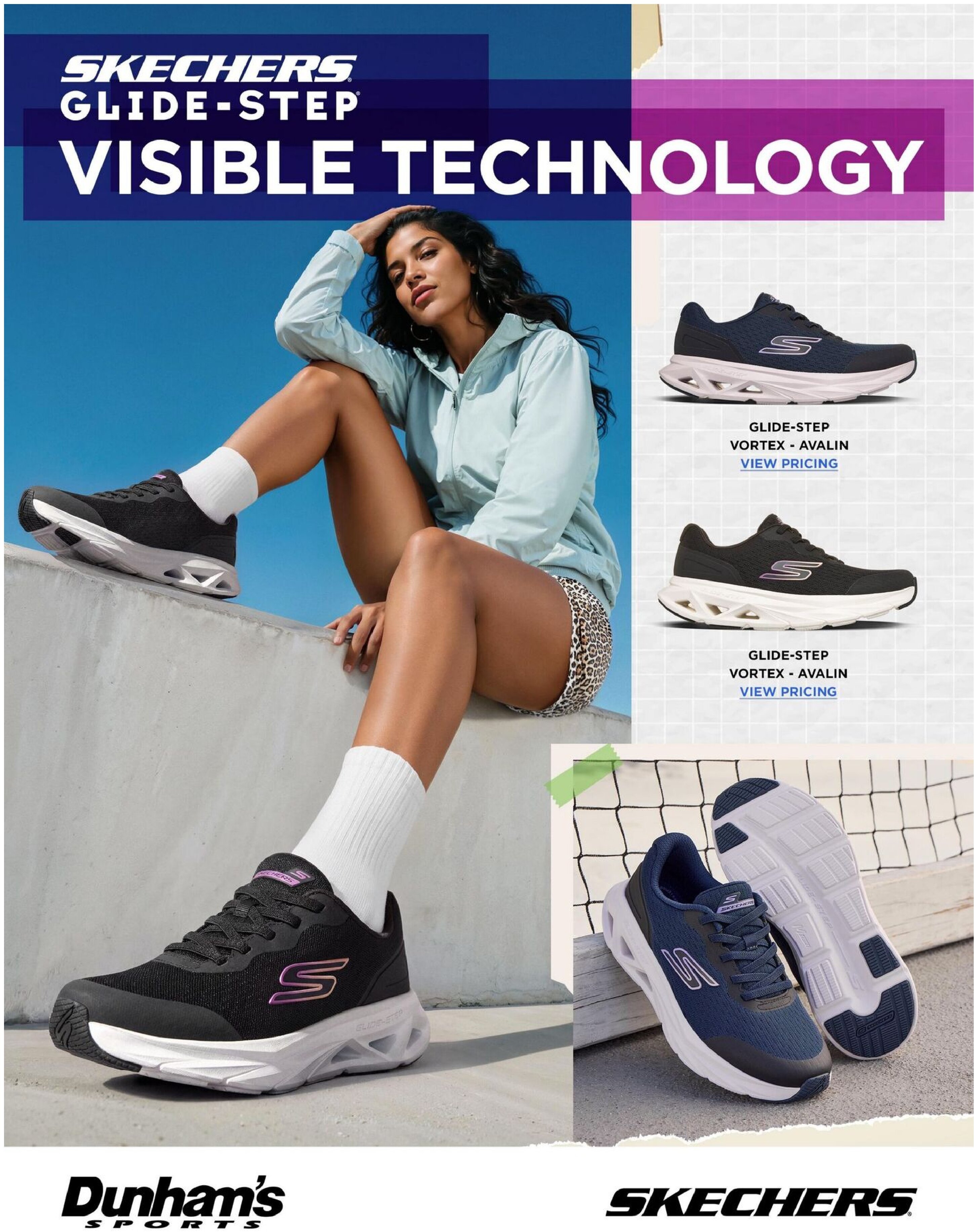 Skechers Guide - Page 6
