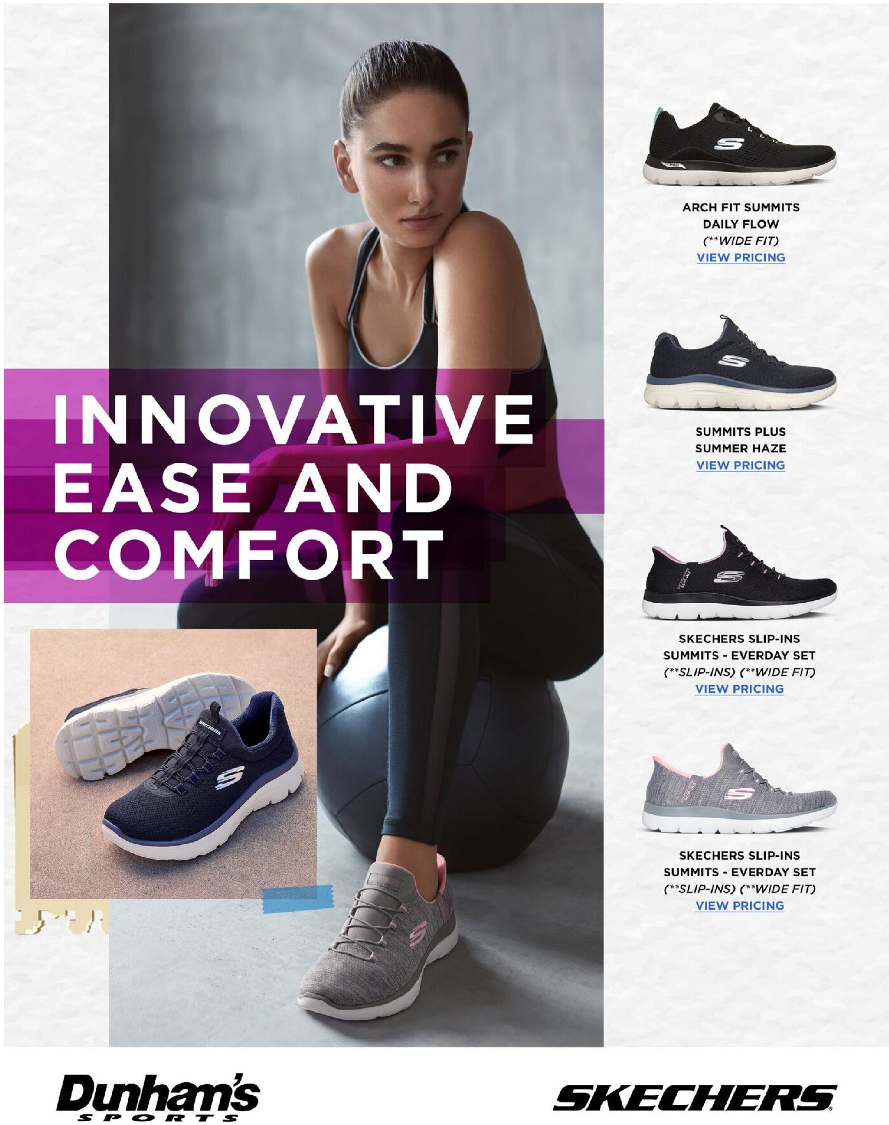 Skechers Guide - Page 7