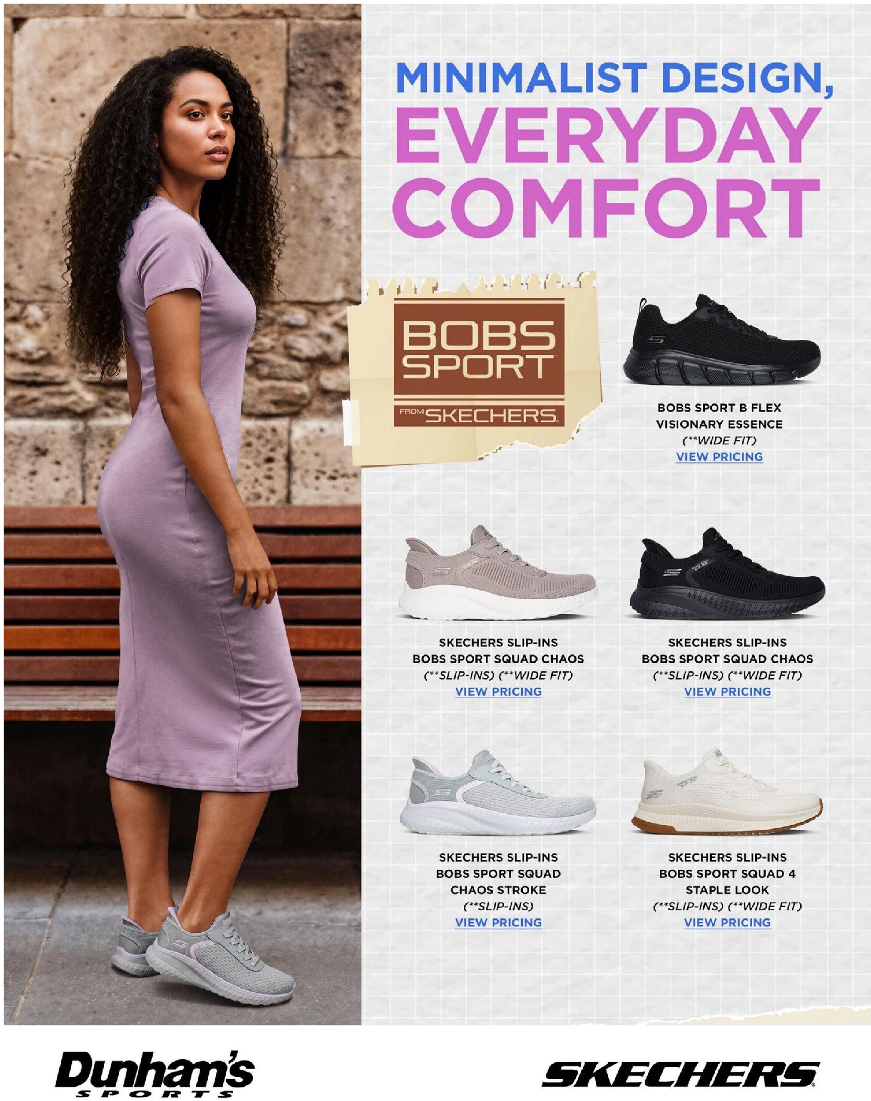 Skechers Guide - Page 12
