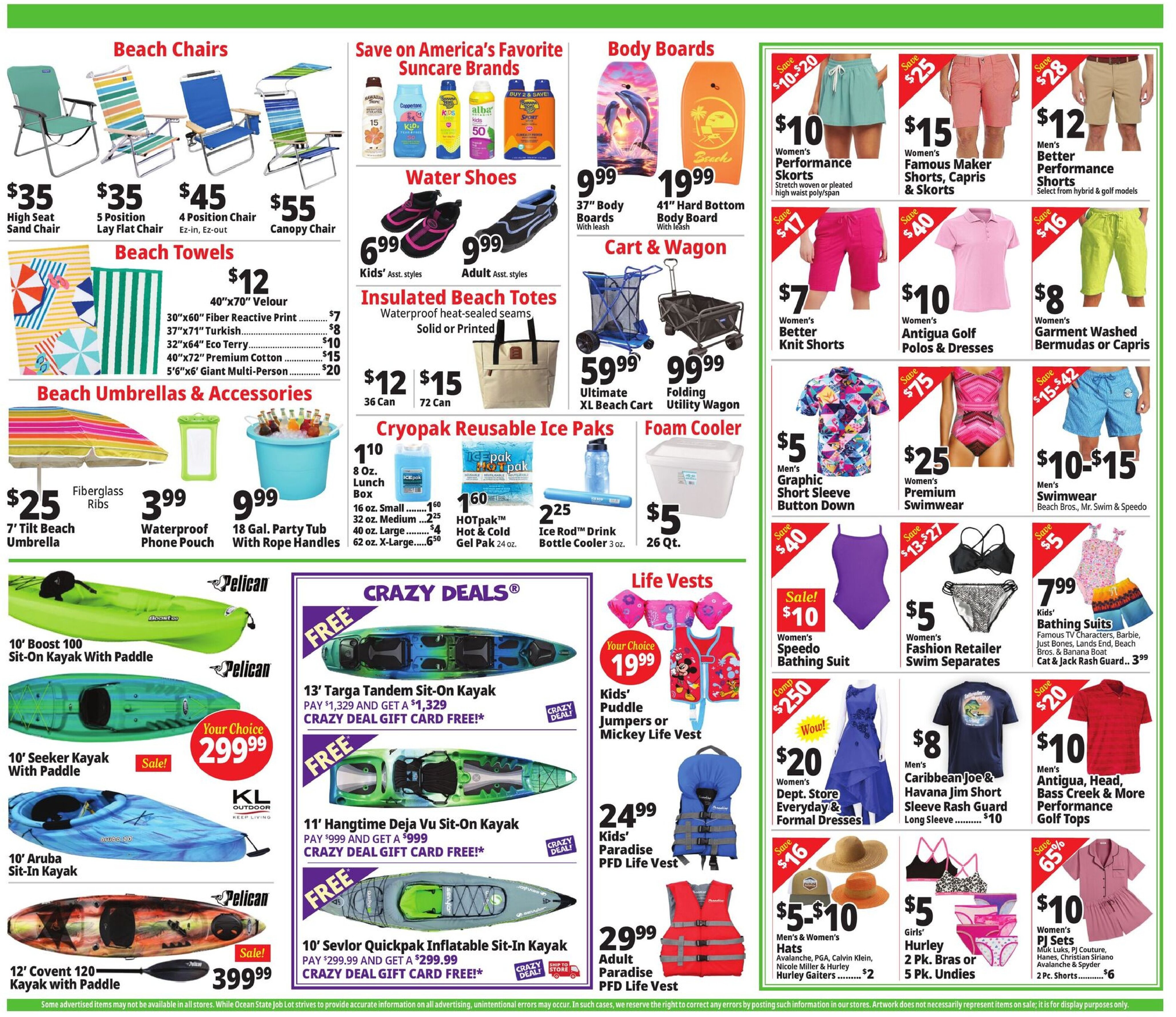 Weekly Ad - Page 3