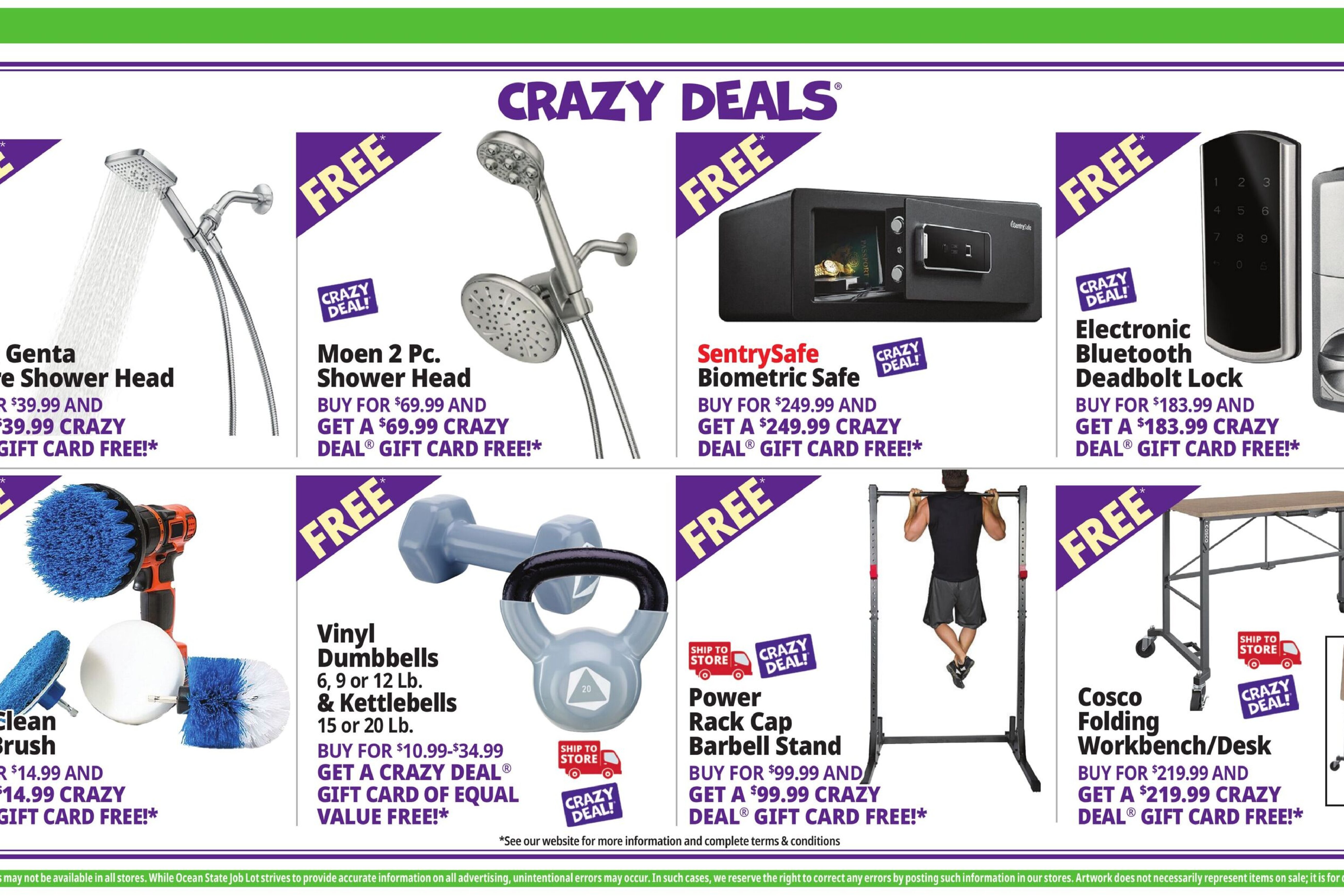 Weekly Ad - Page 20