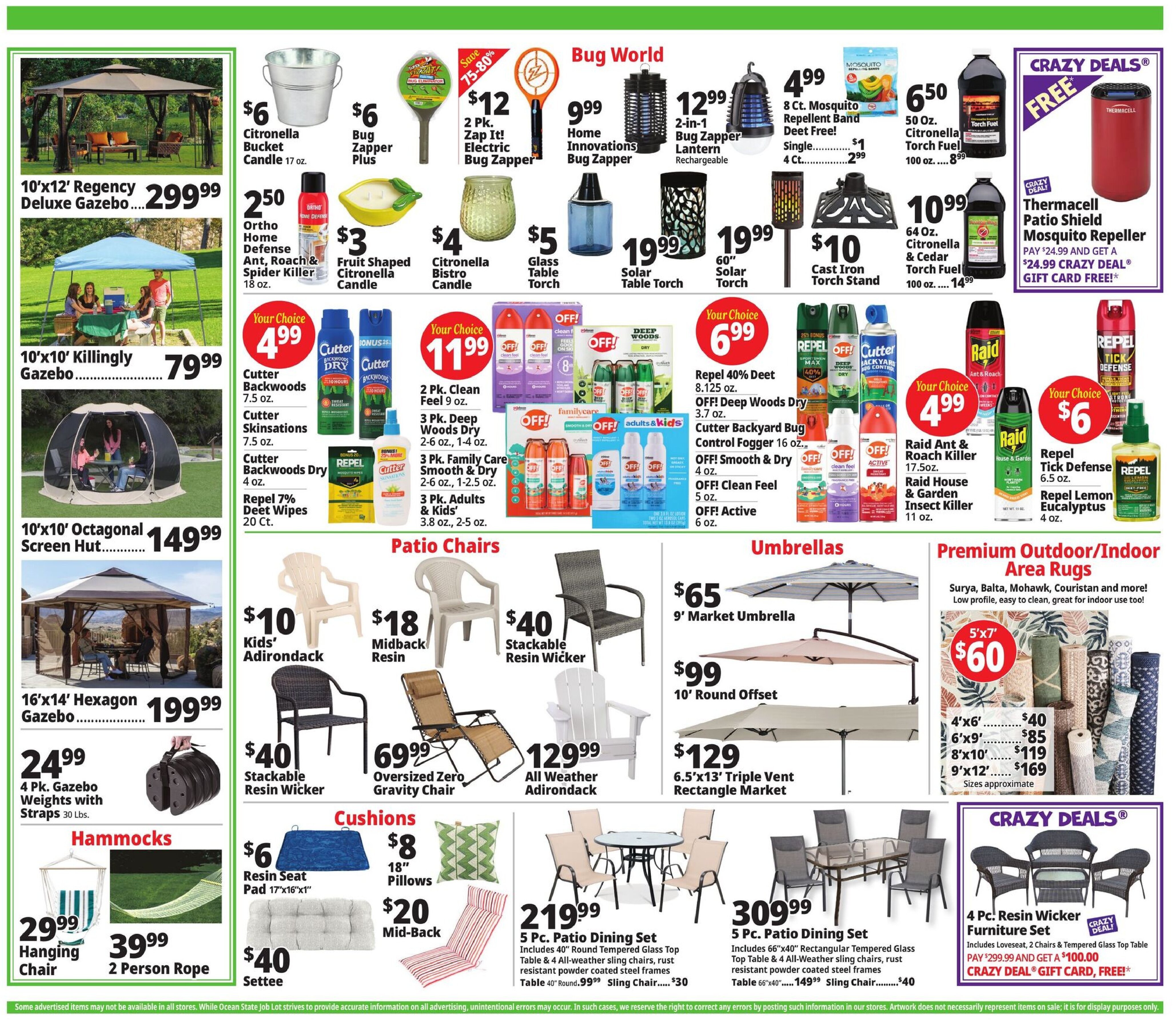 Weekly Ad - Page 4
