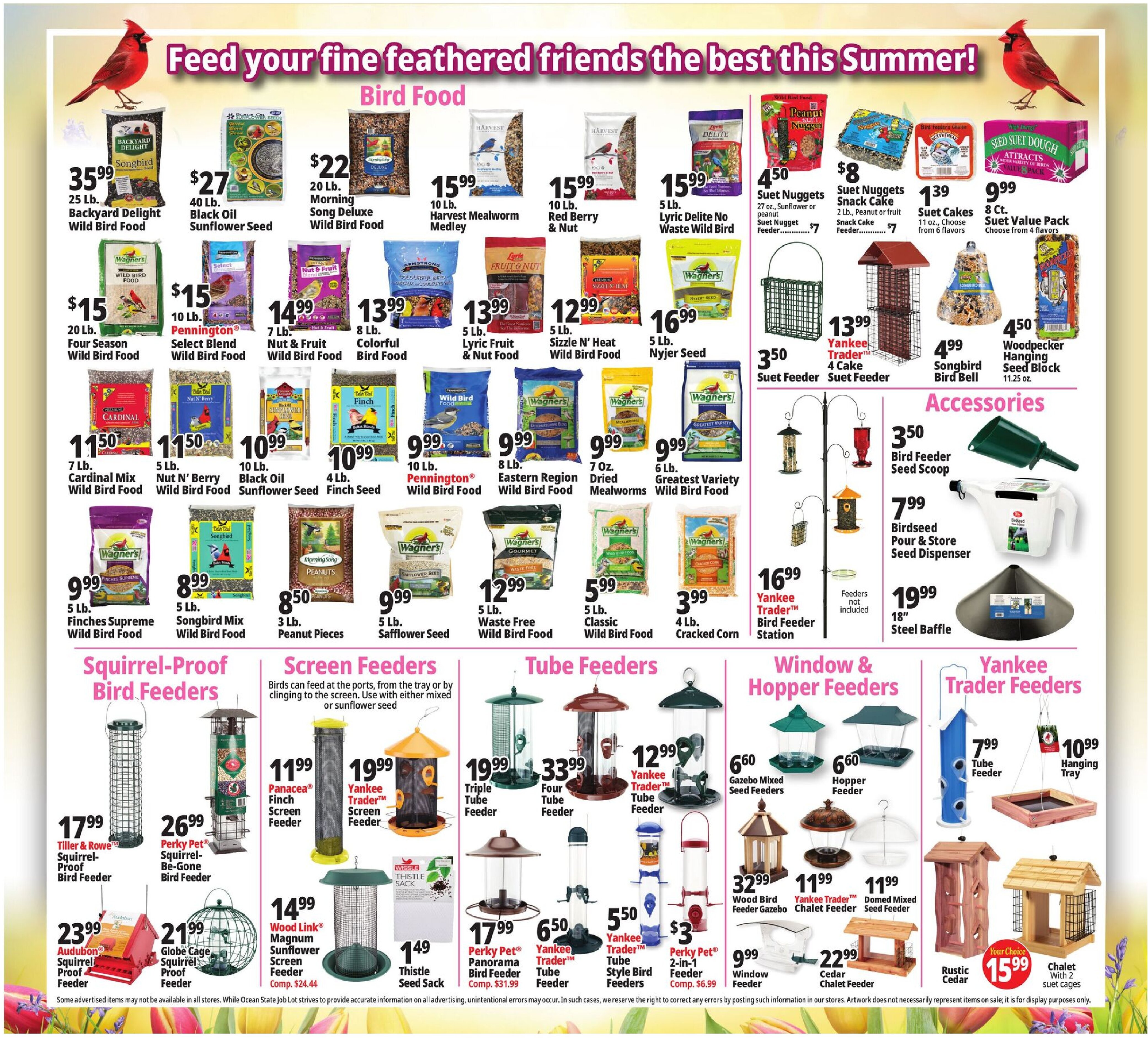 Weekly Ad - Page 22