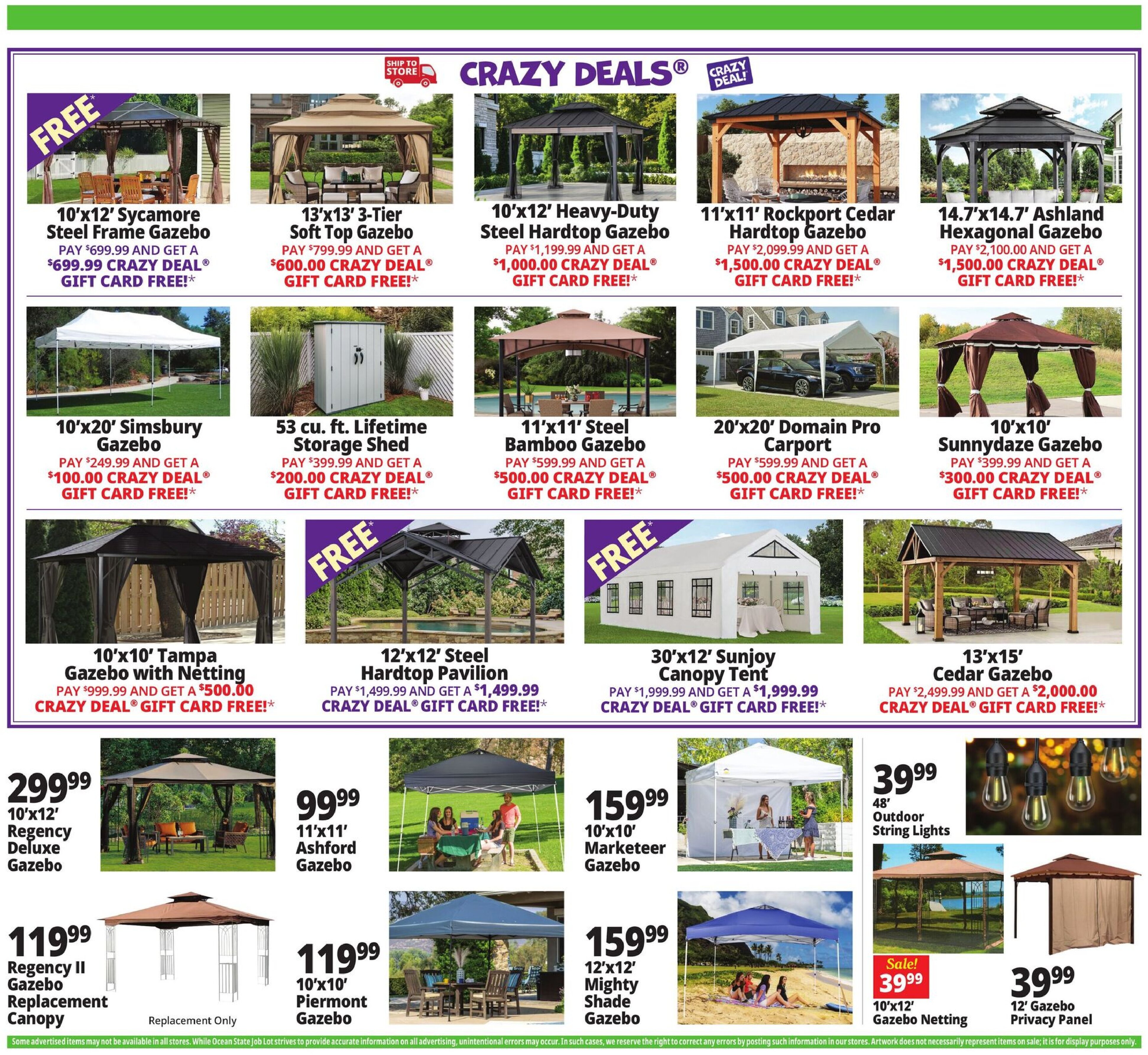 Weekly Ad - Page 6